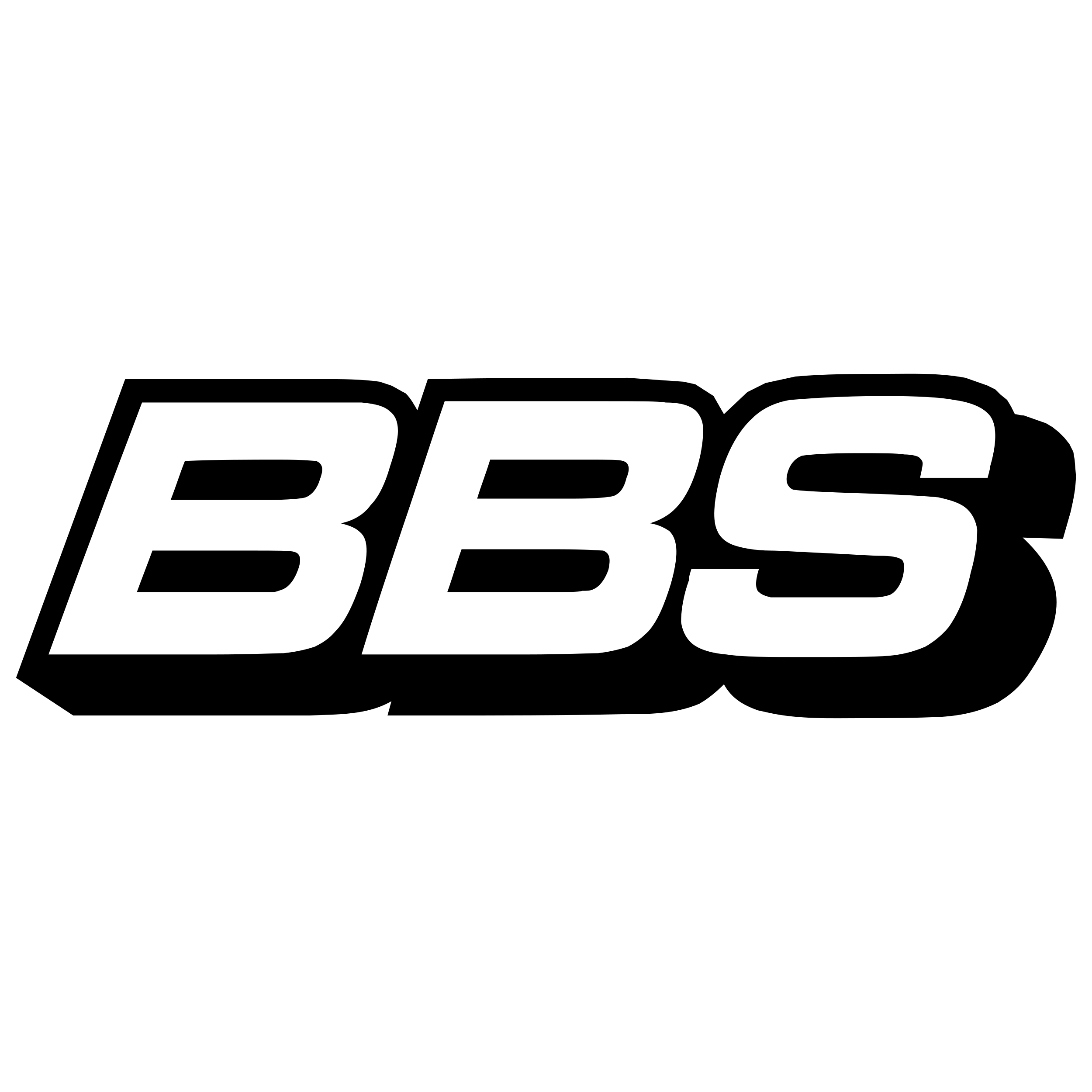 brand logo