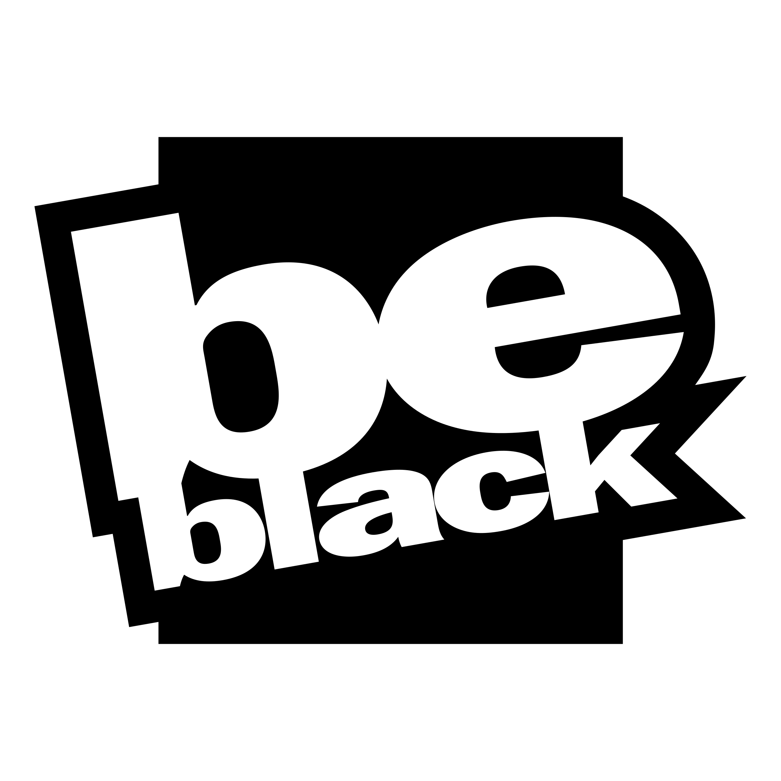 brand logo
