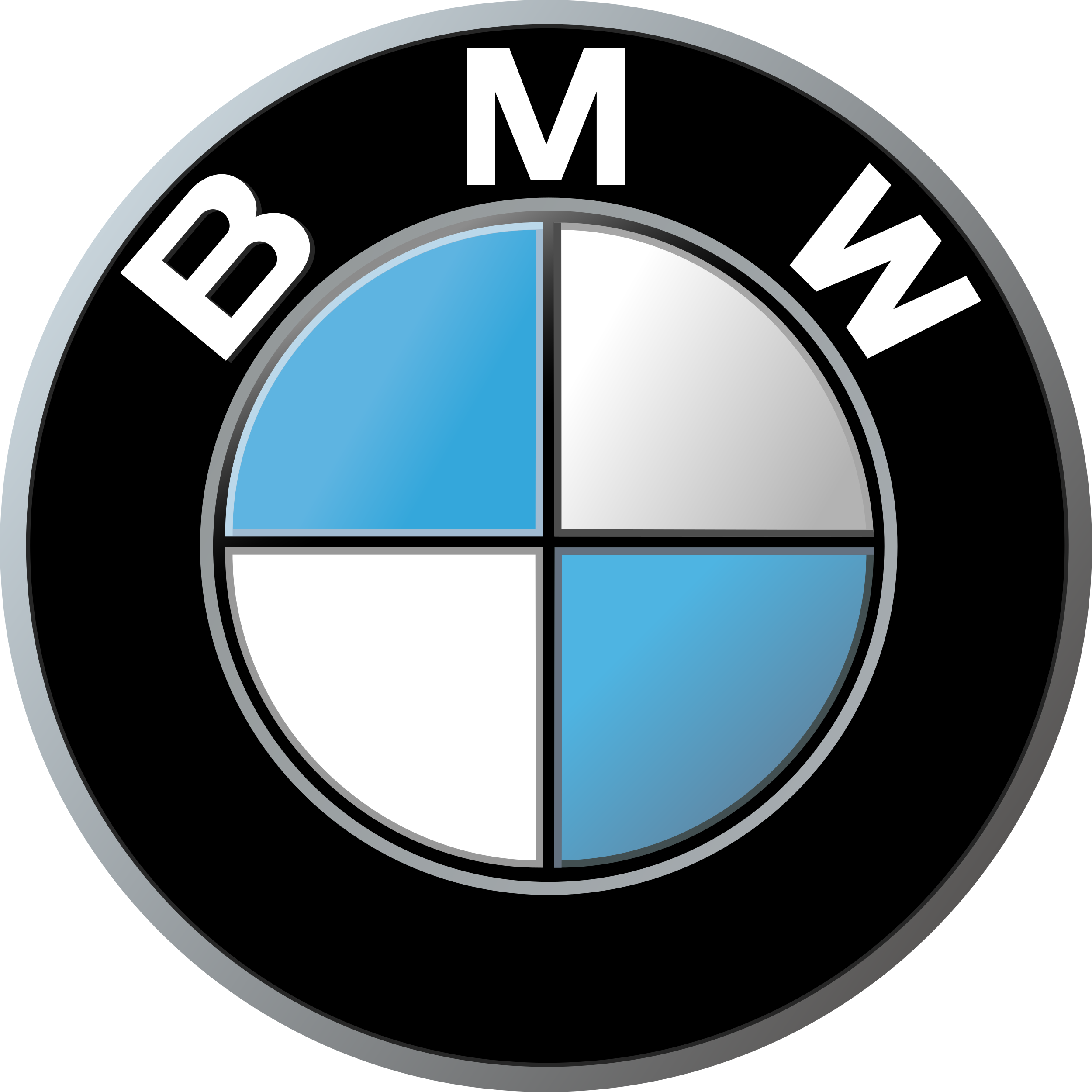 brand logo