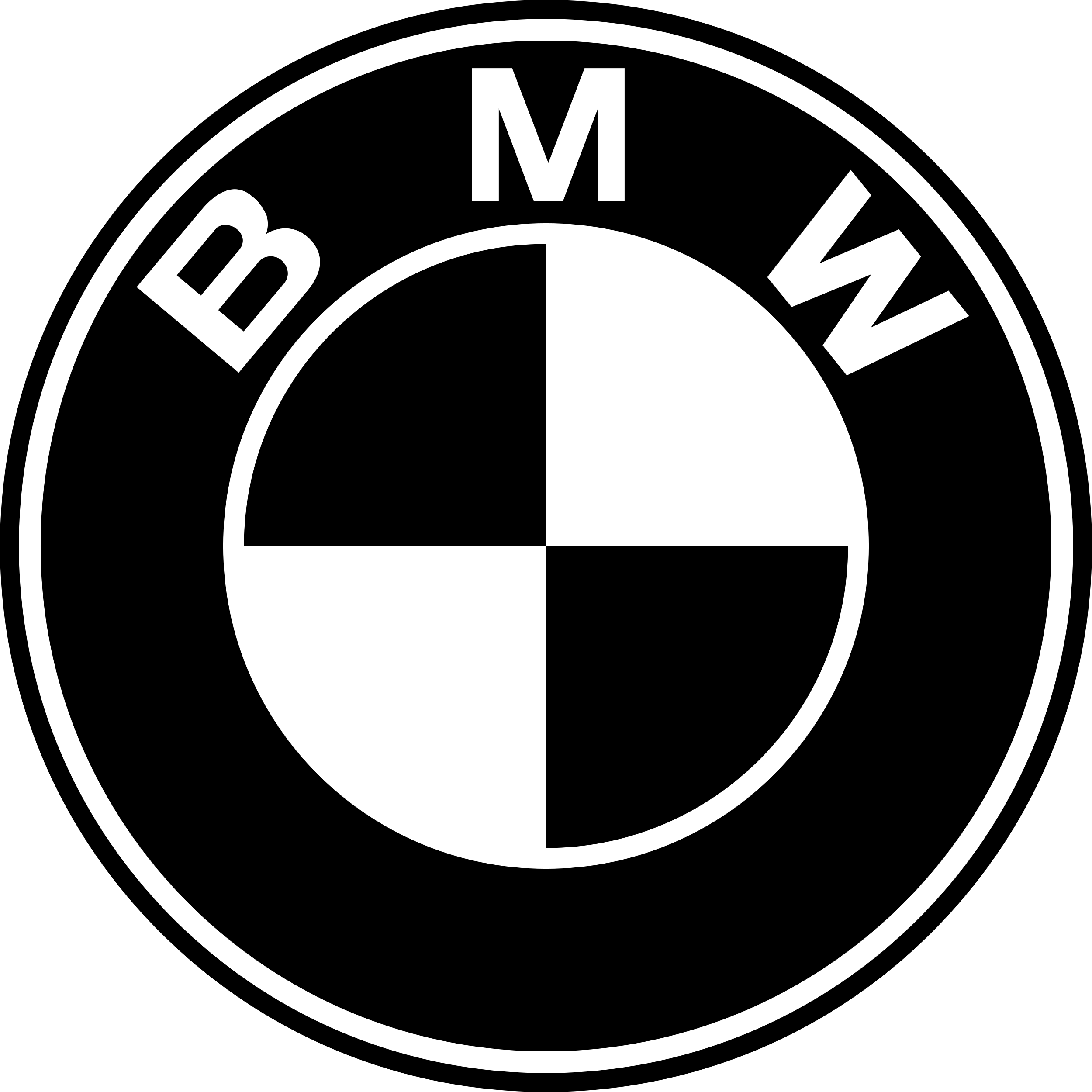brand logo