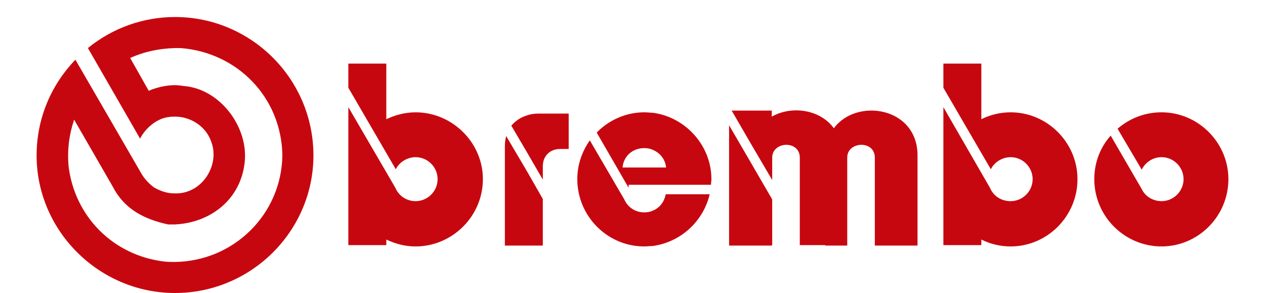 brand logo