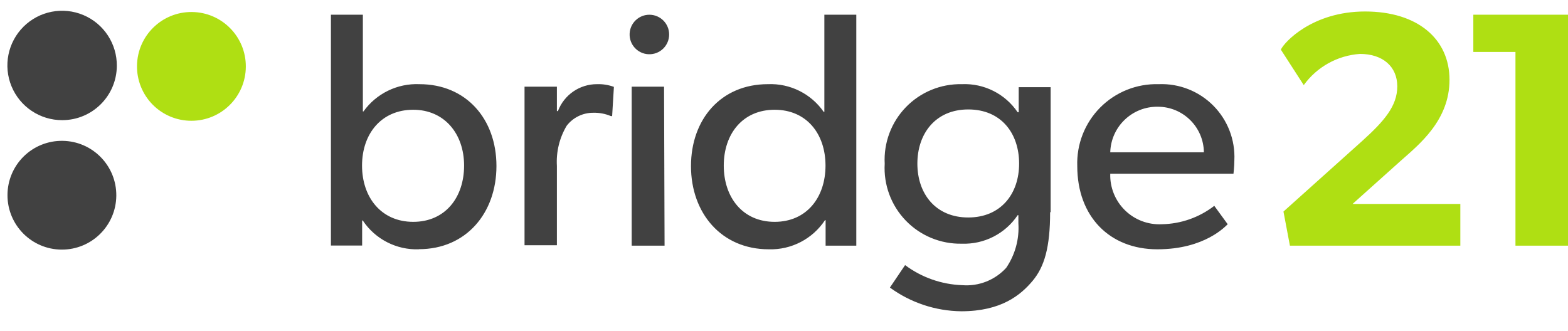 brand logo