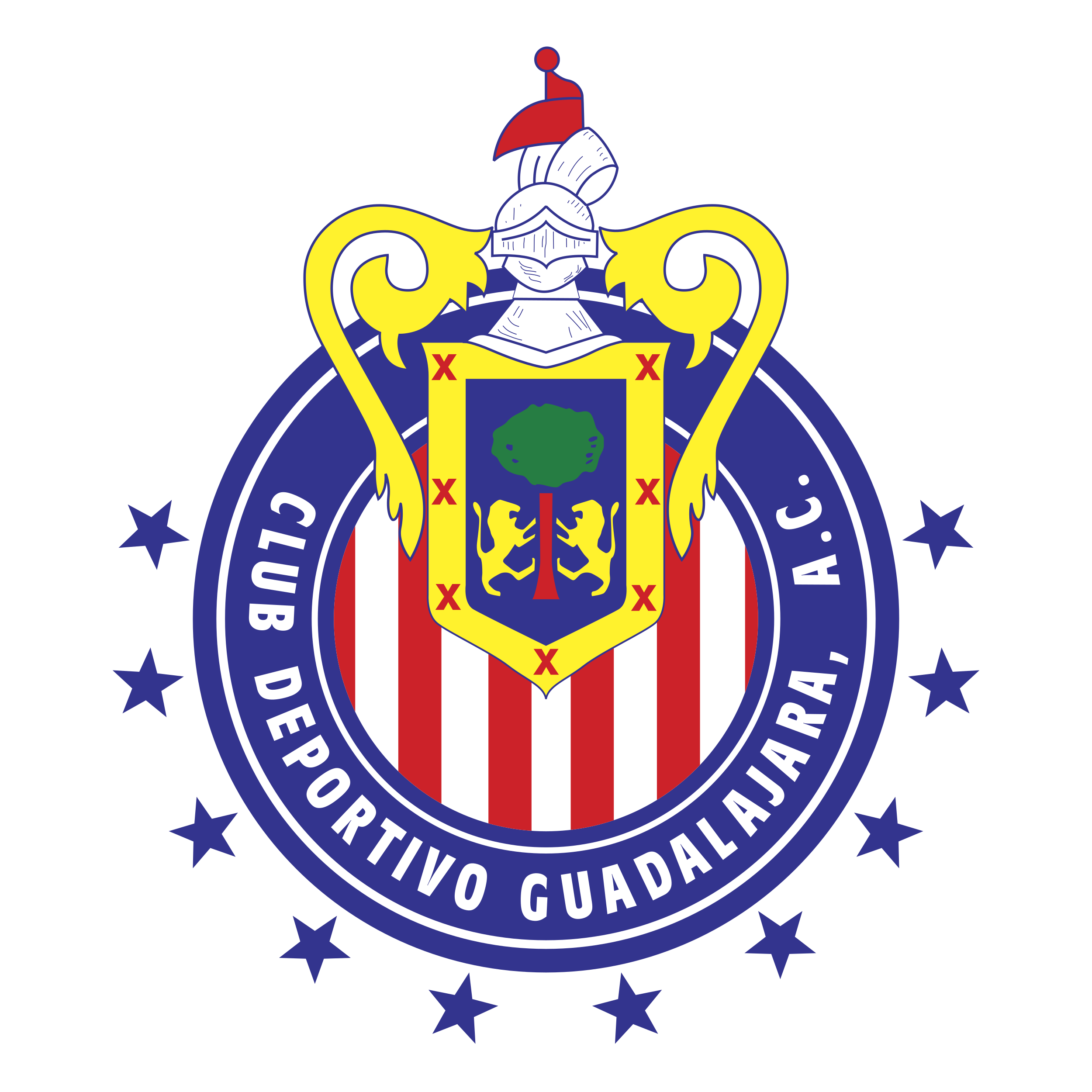 brand logo