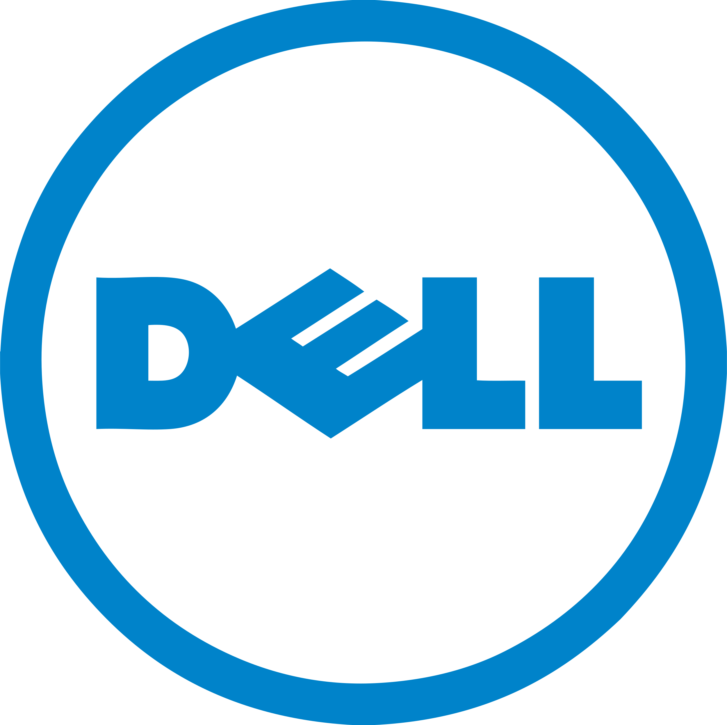 brand logo