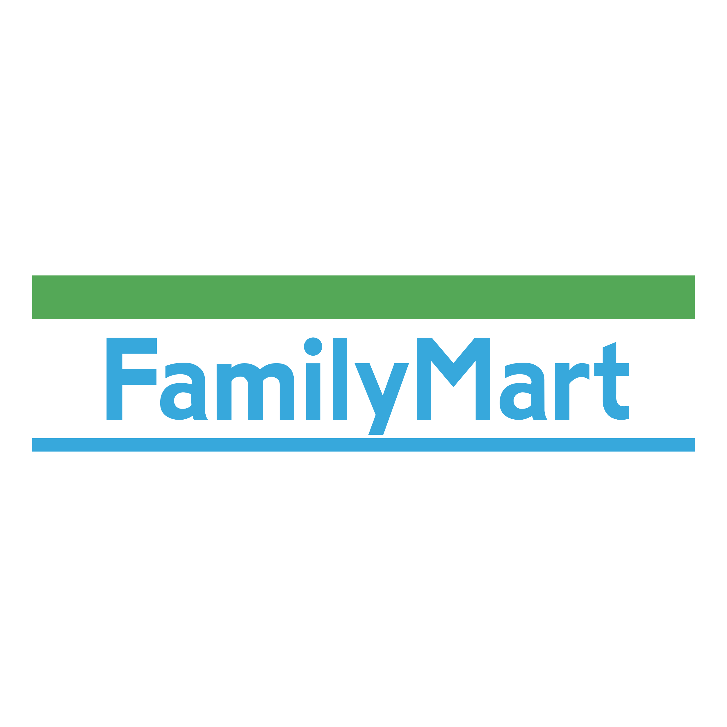 brand logo