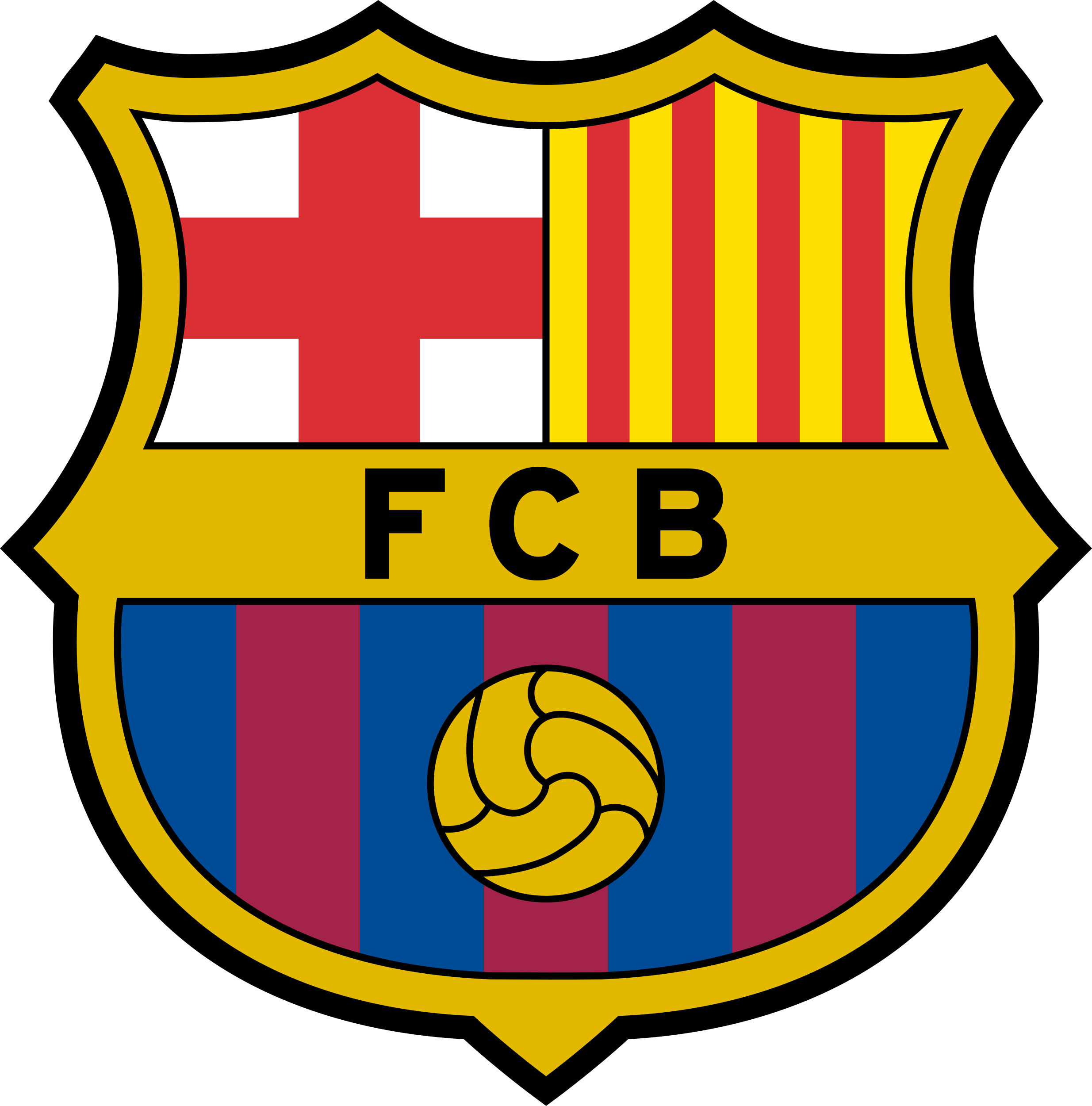 brand logo