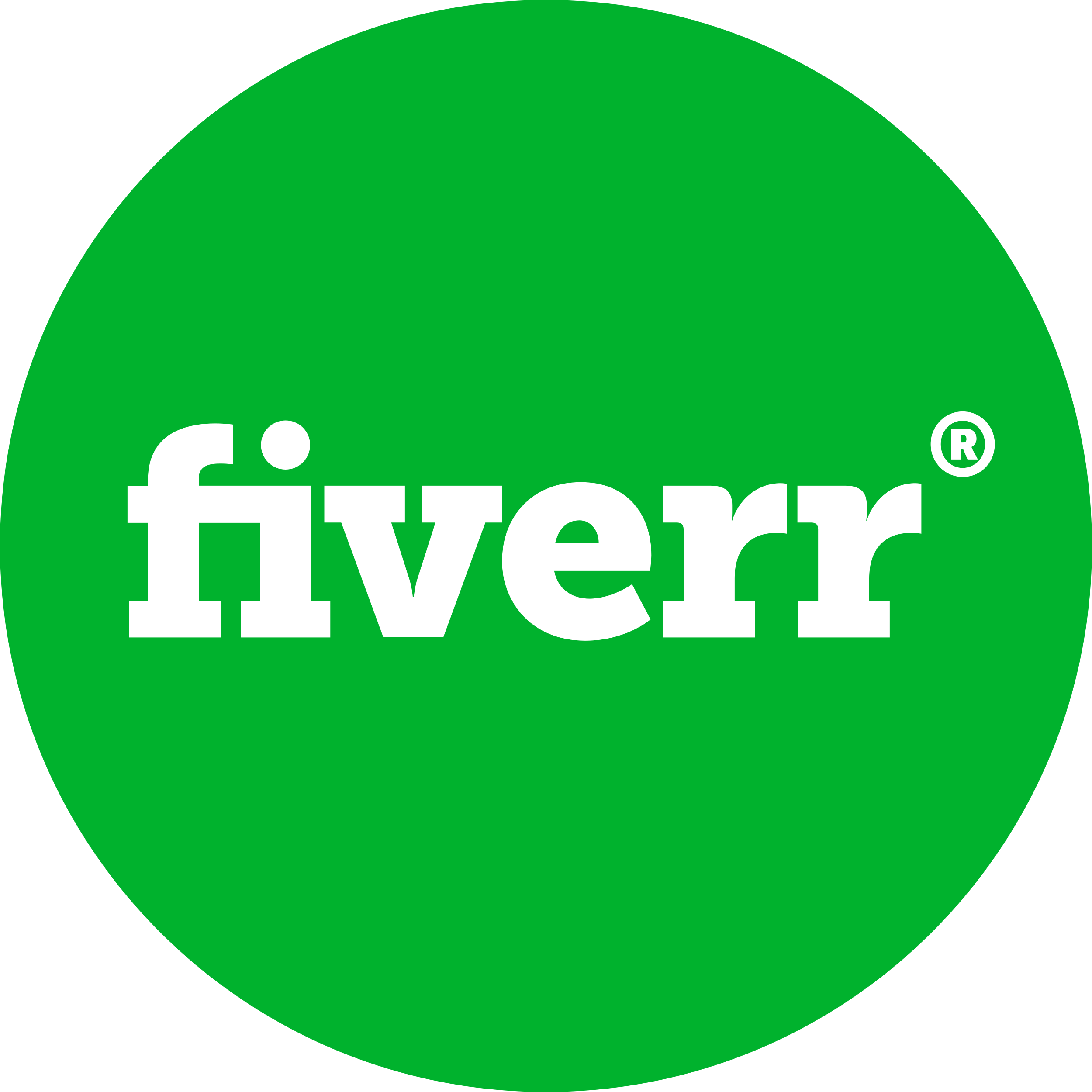 brand logo