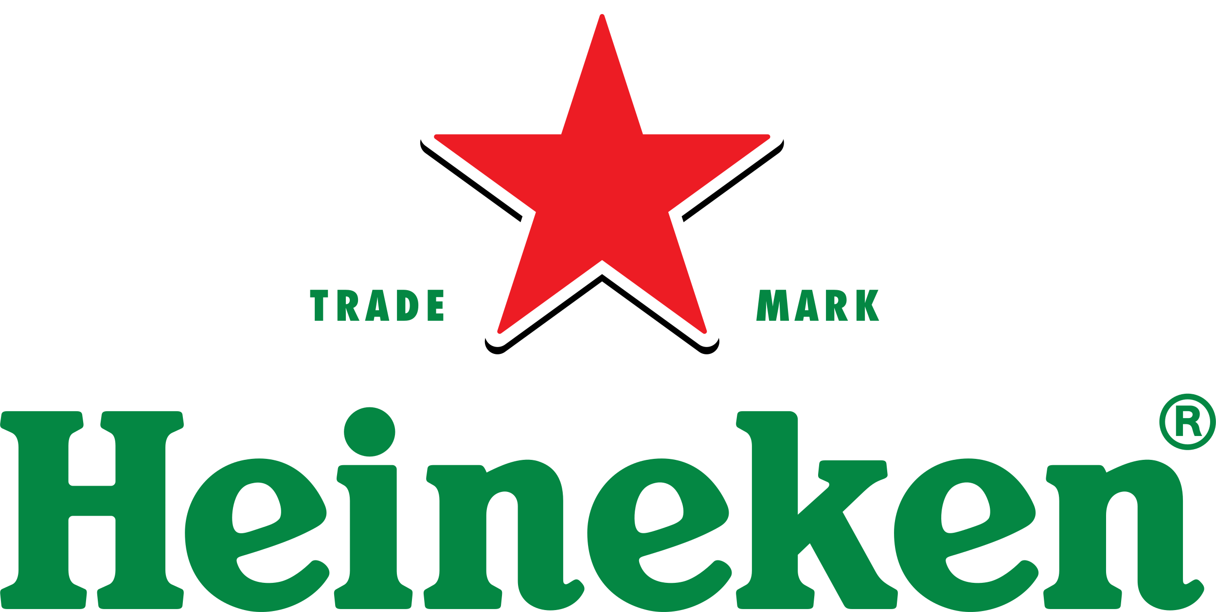 brand logo