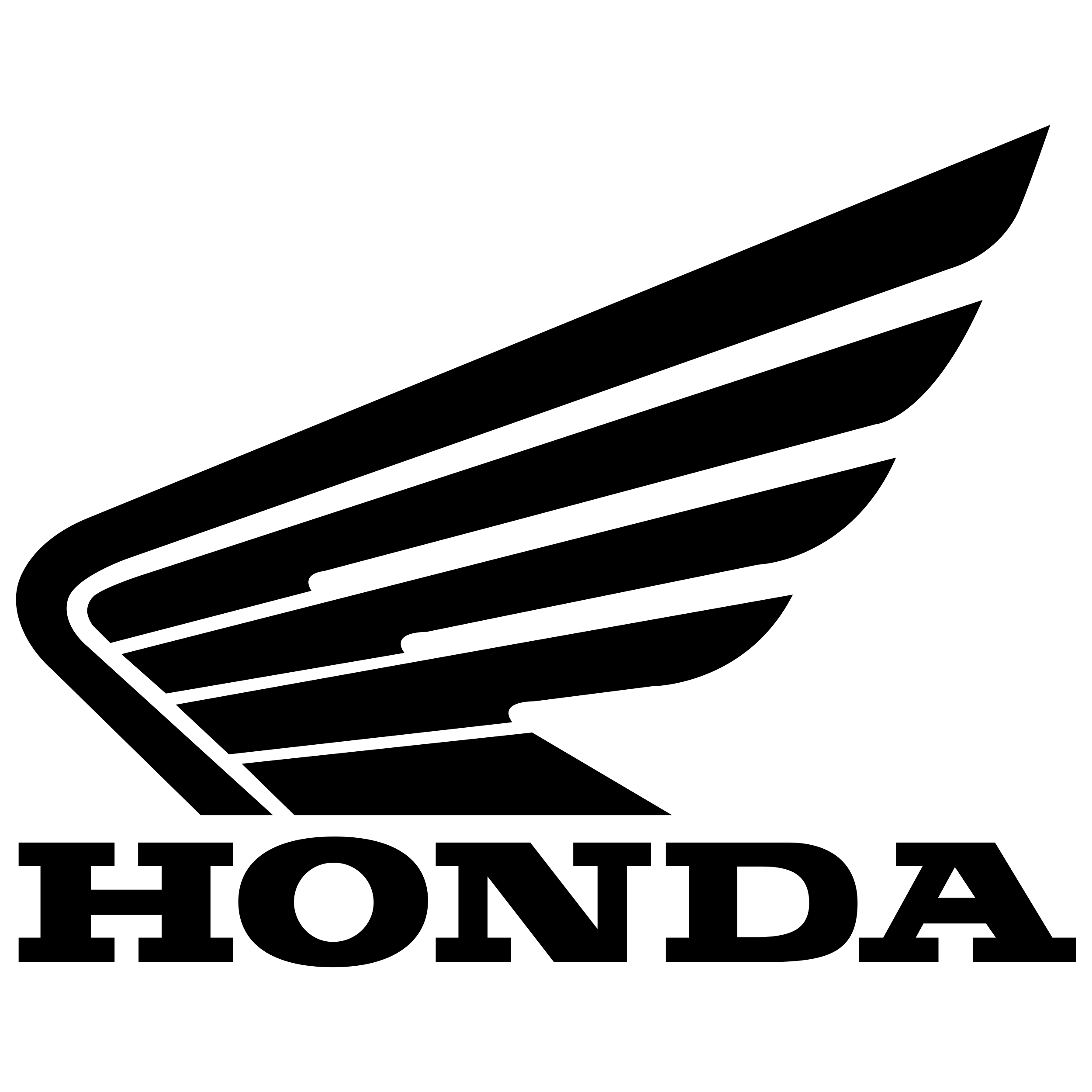 brand logo