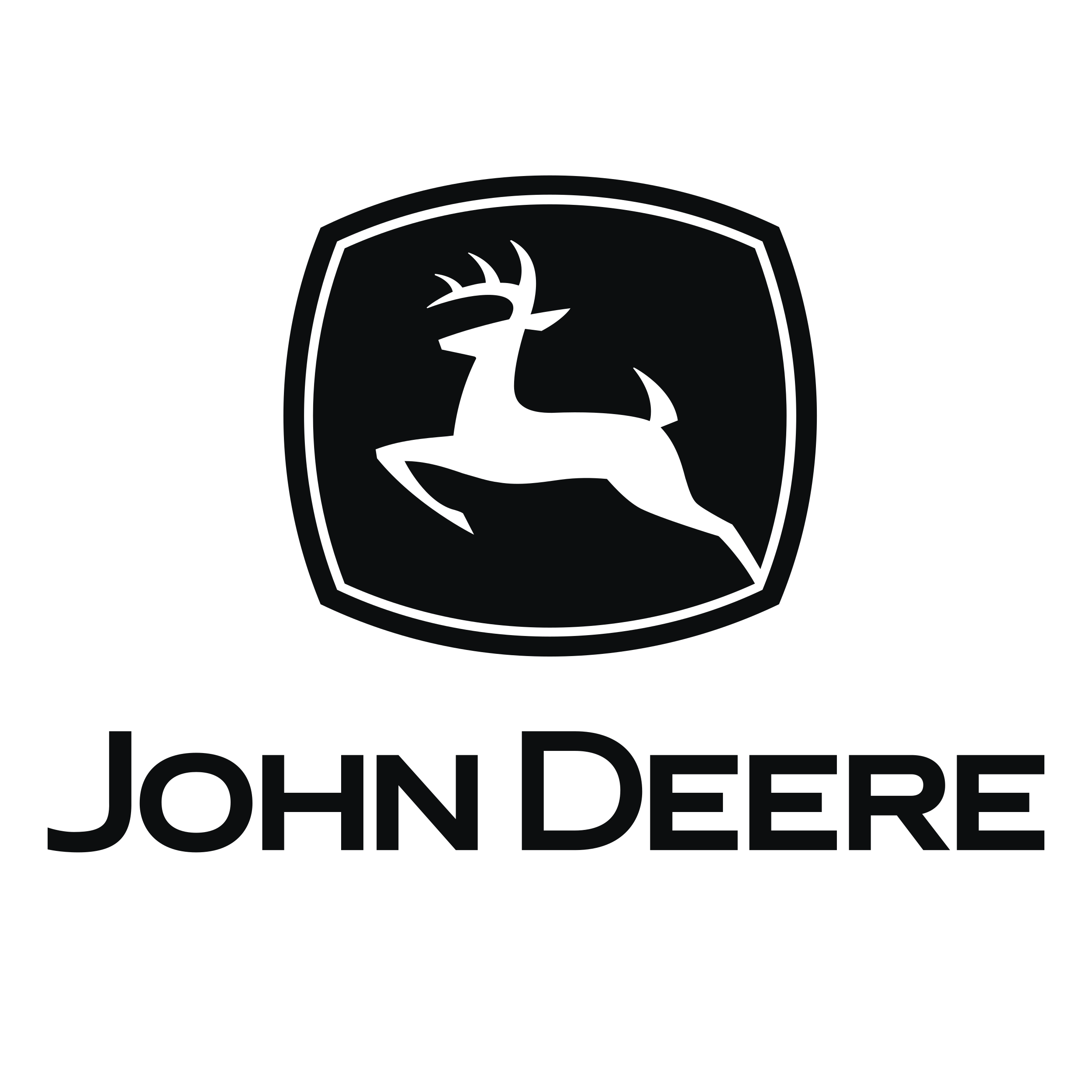 brand logo