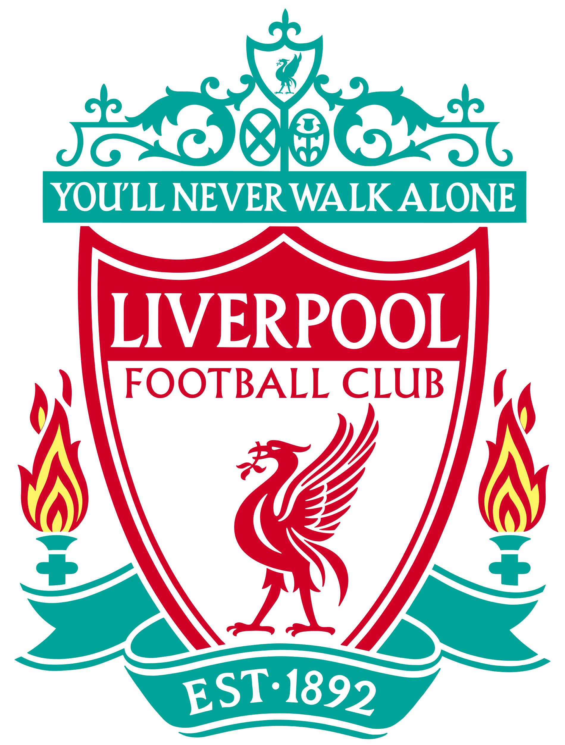 brand logo