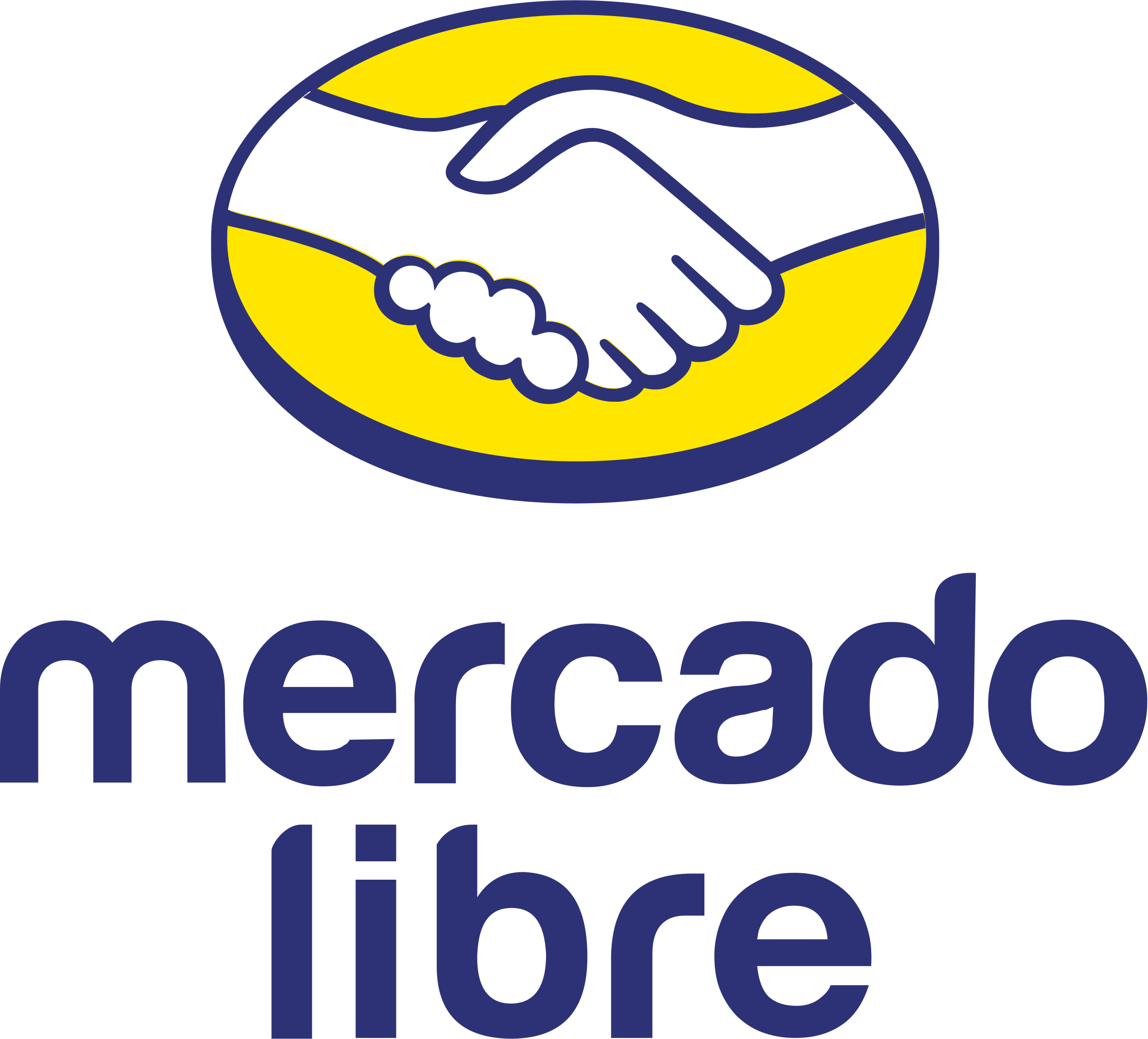 brand logo