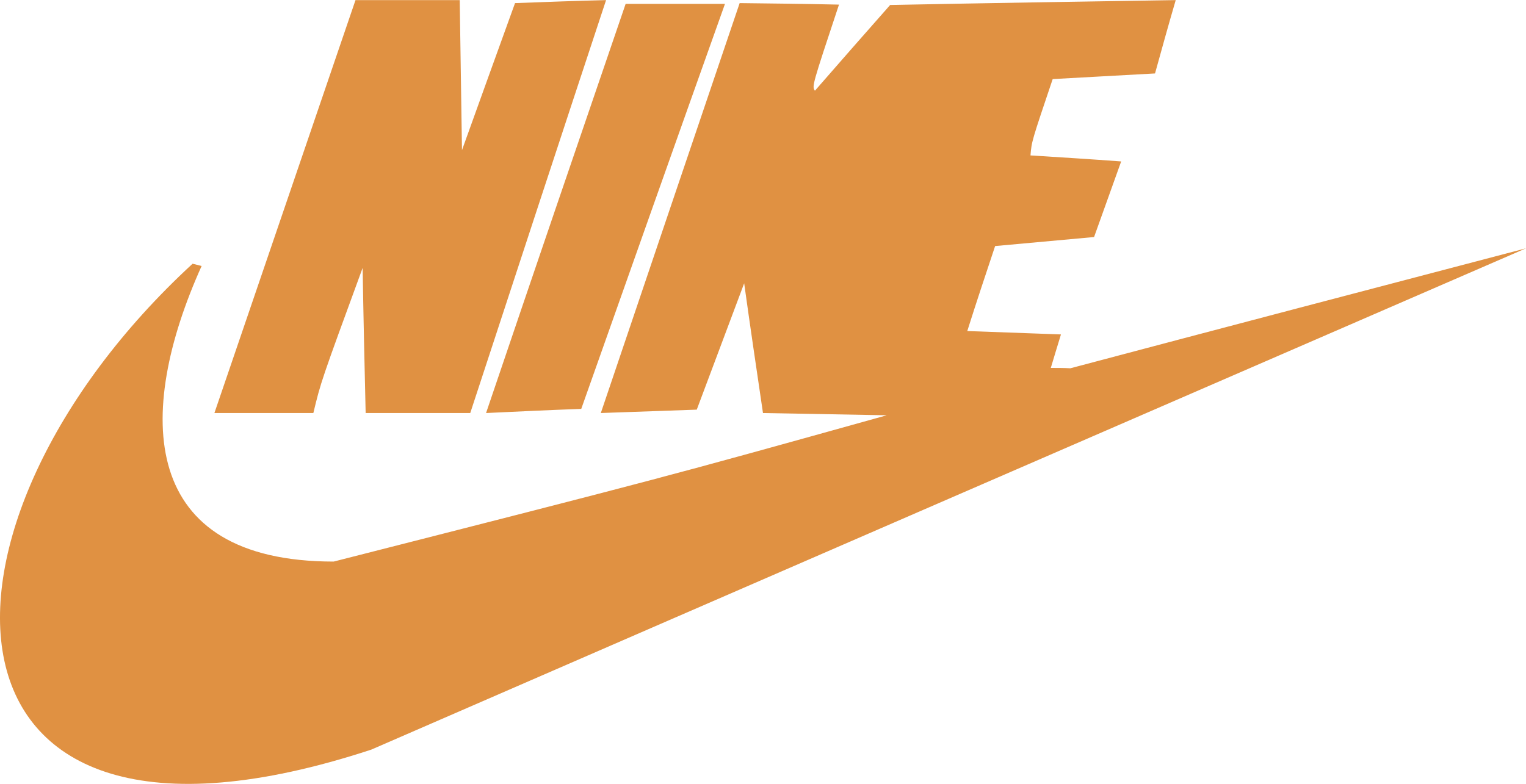 brand logo