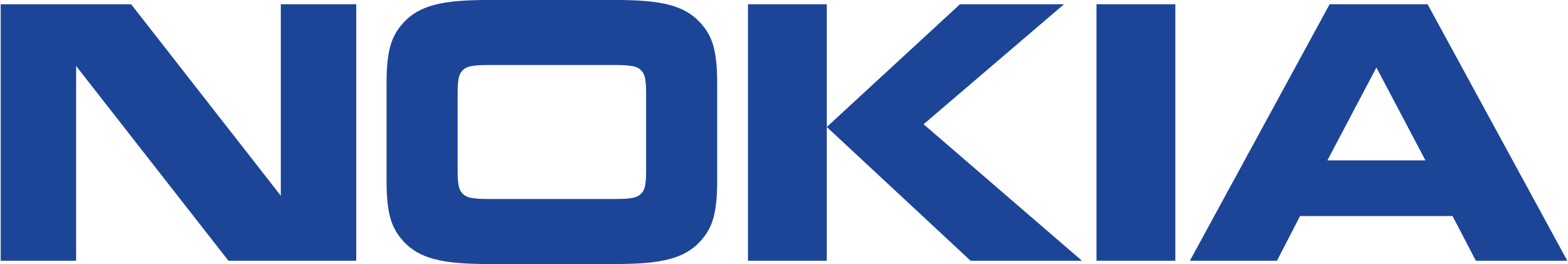 brand logo