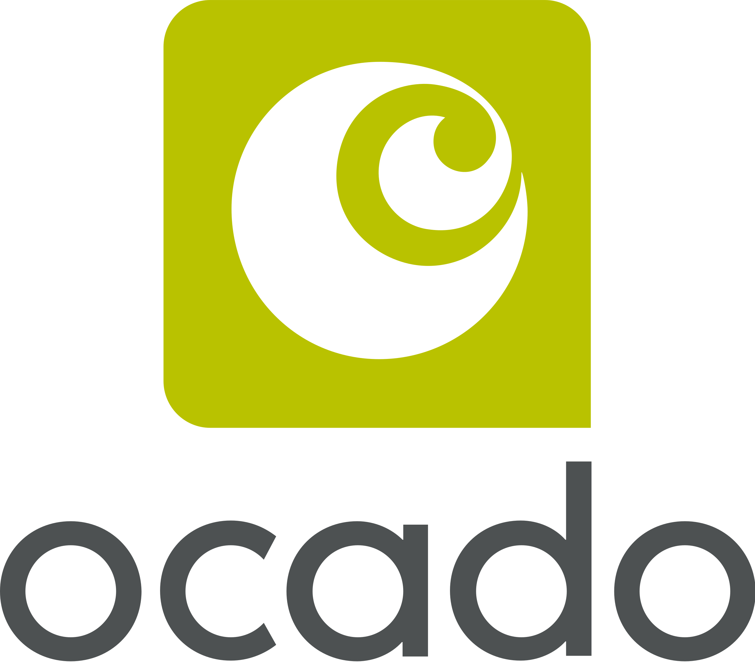ocado