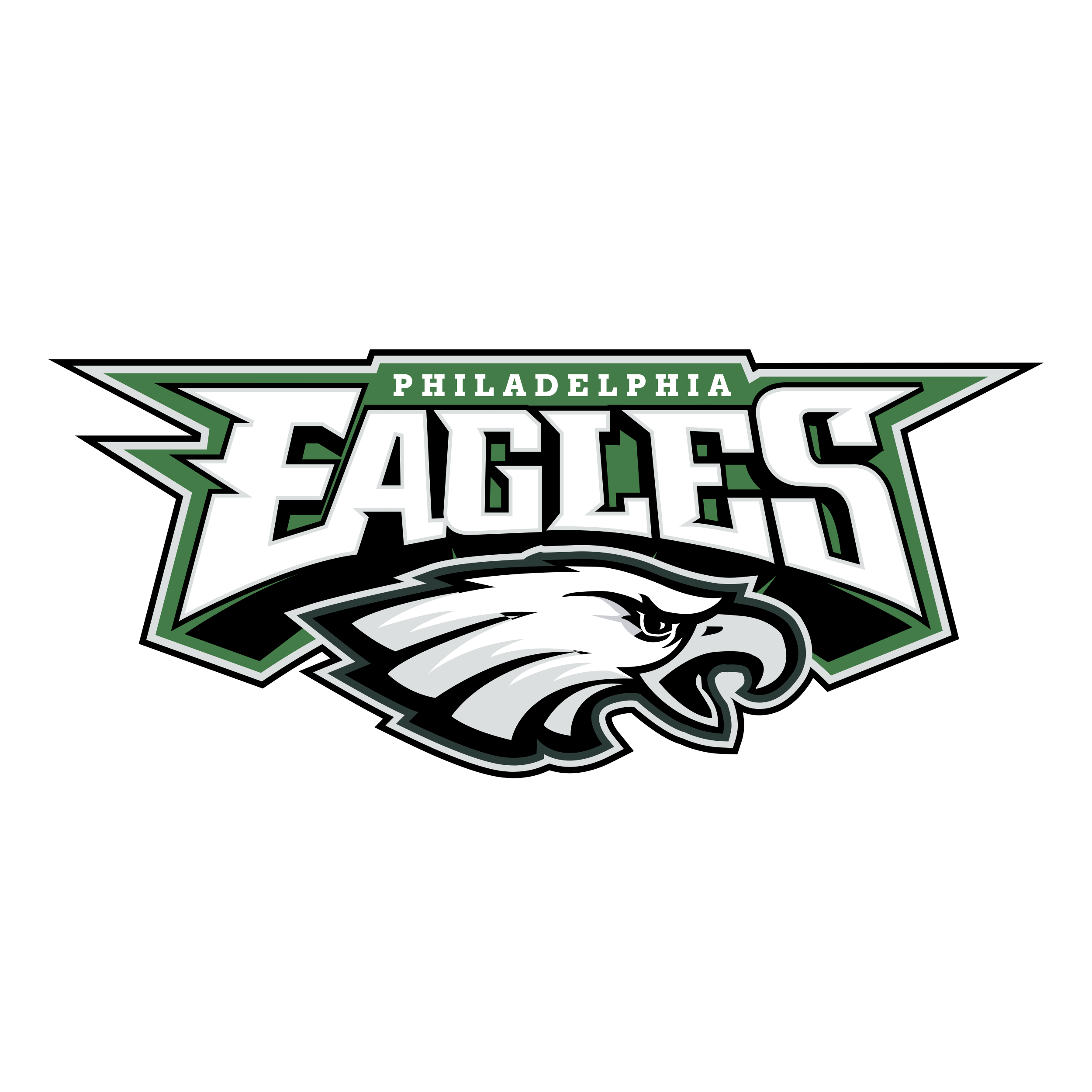 brand logo