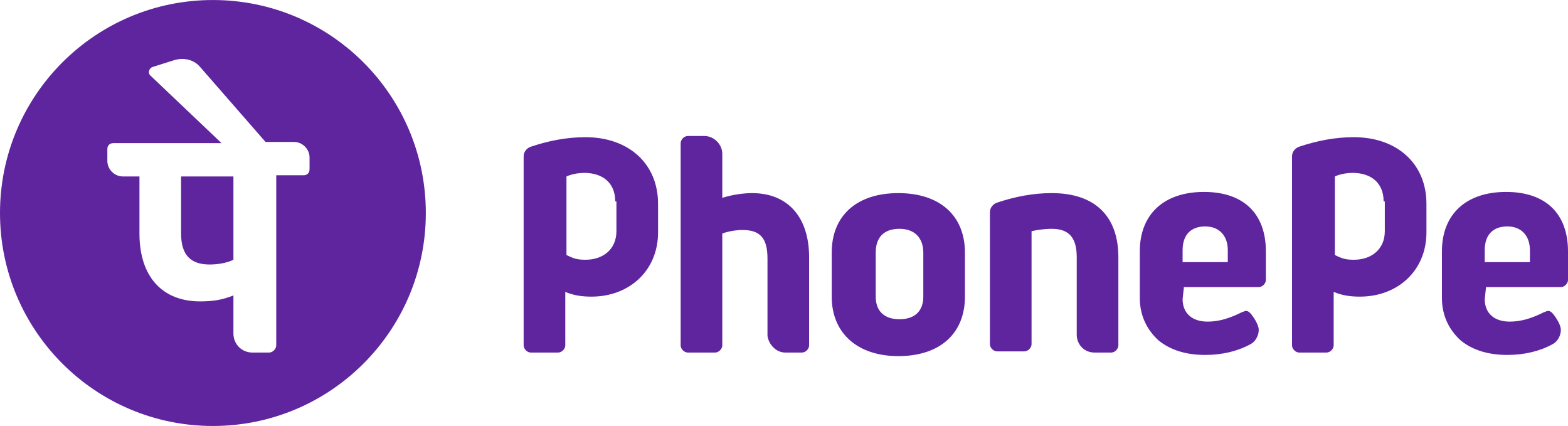 brand logo
