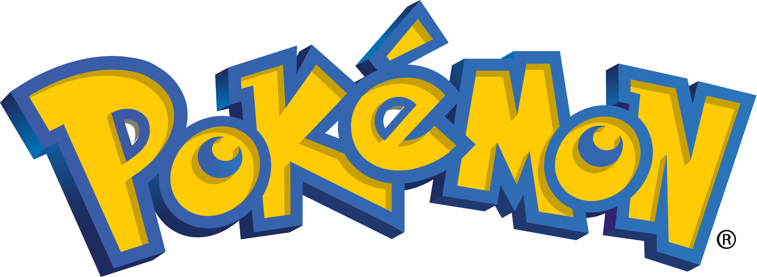brand logo