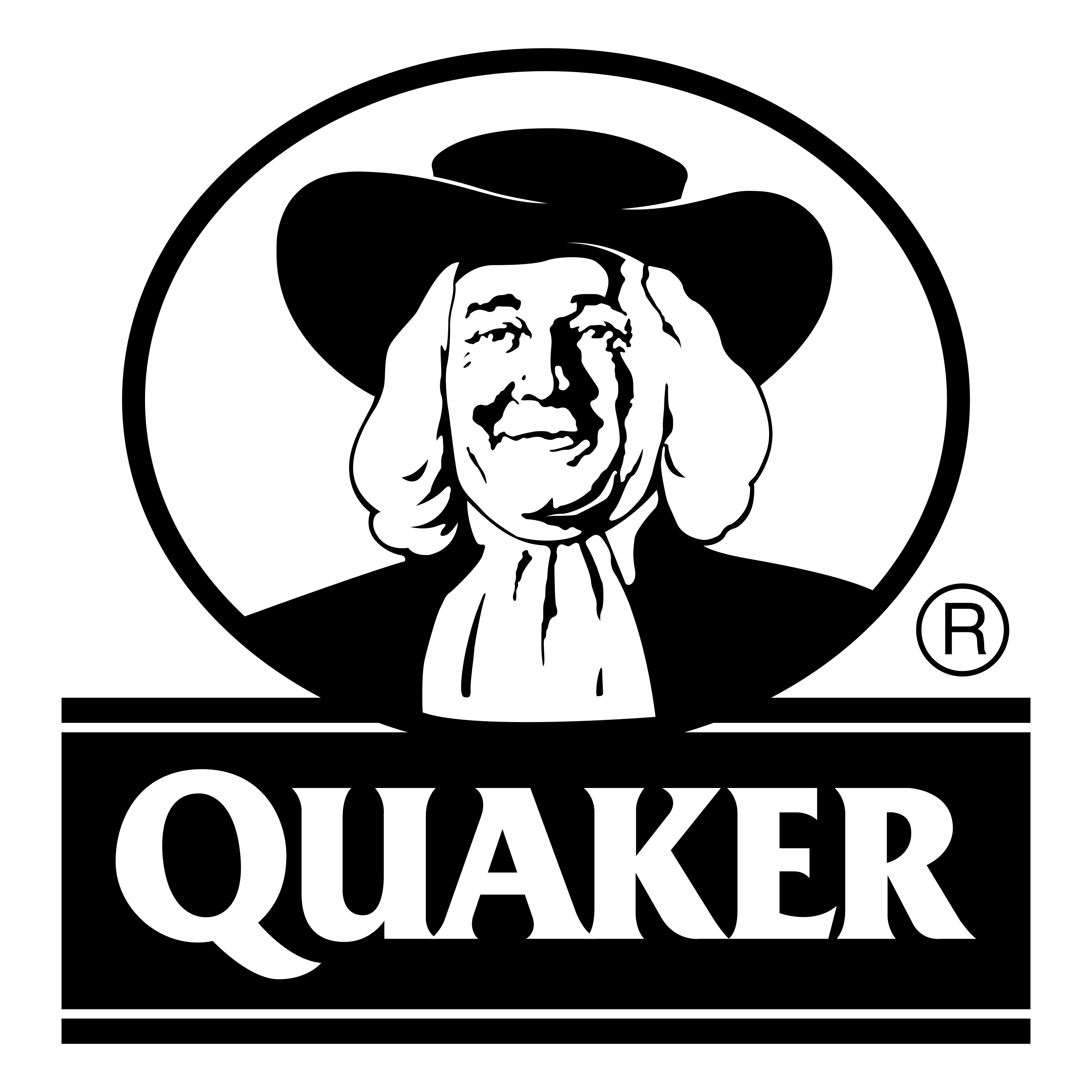 brand logo