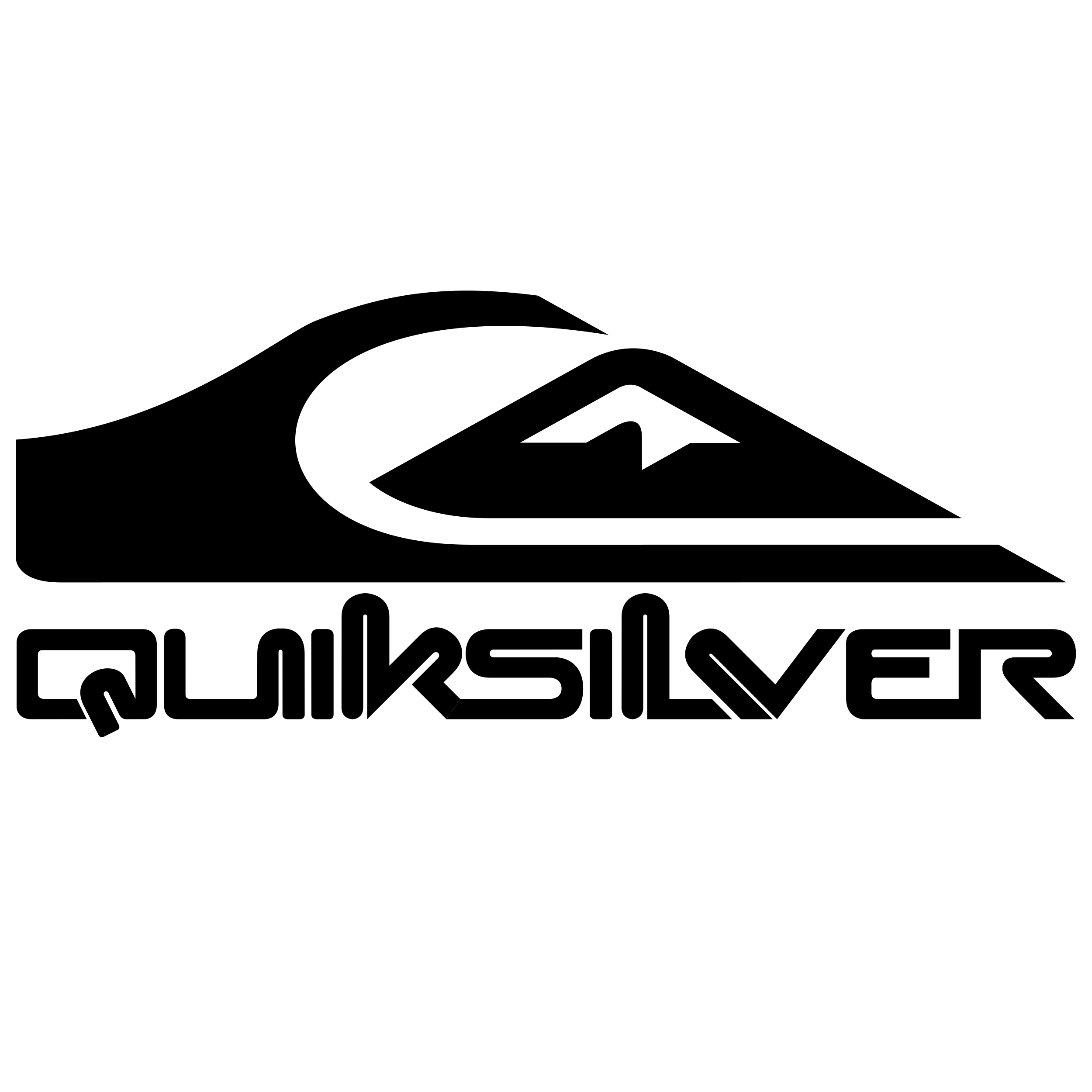 brand logo