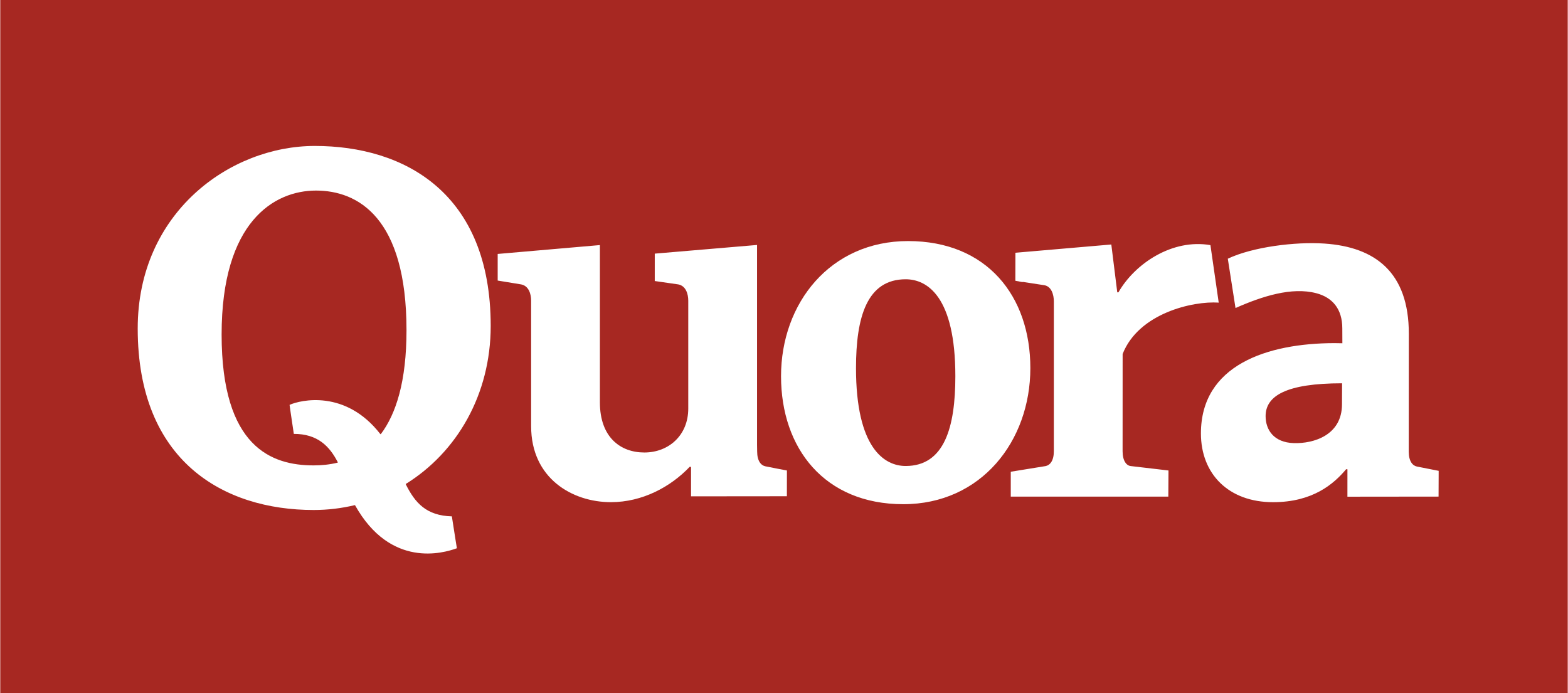 brand logo
