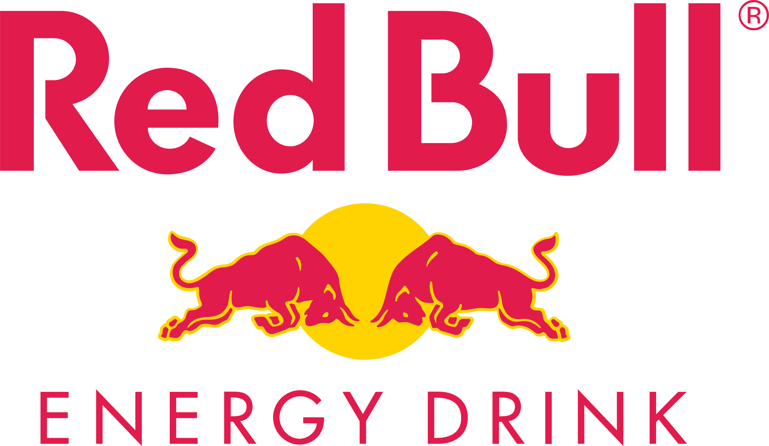 brand logo