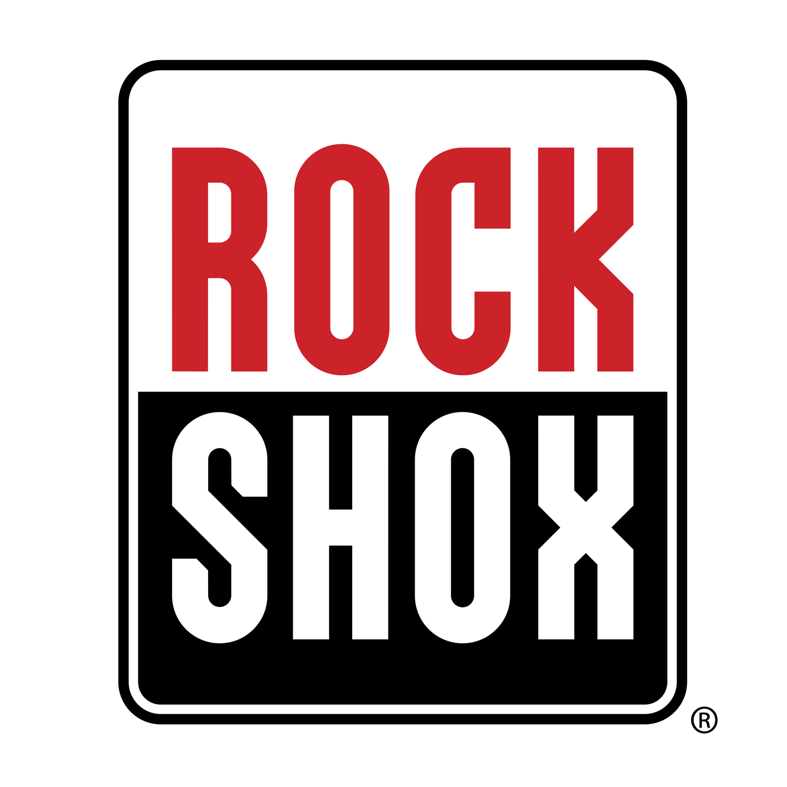 rockshox