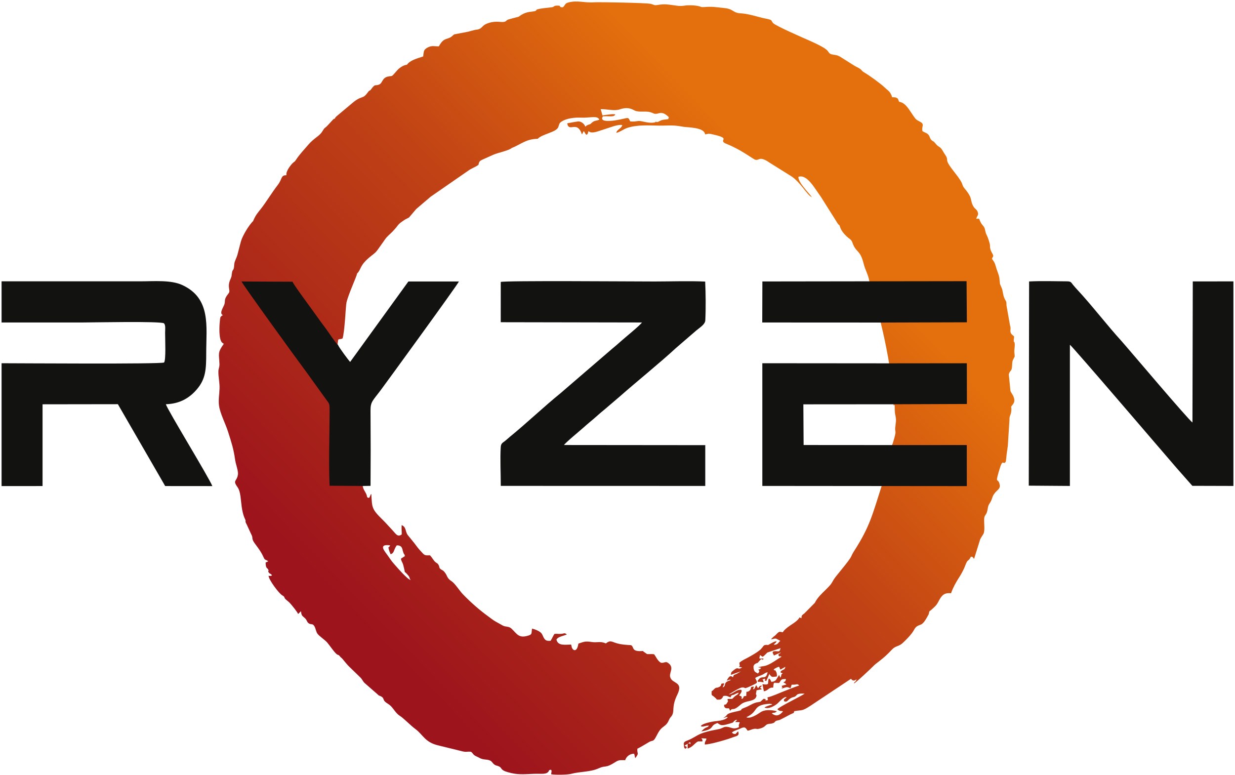 brand logo