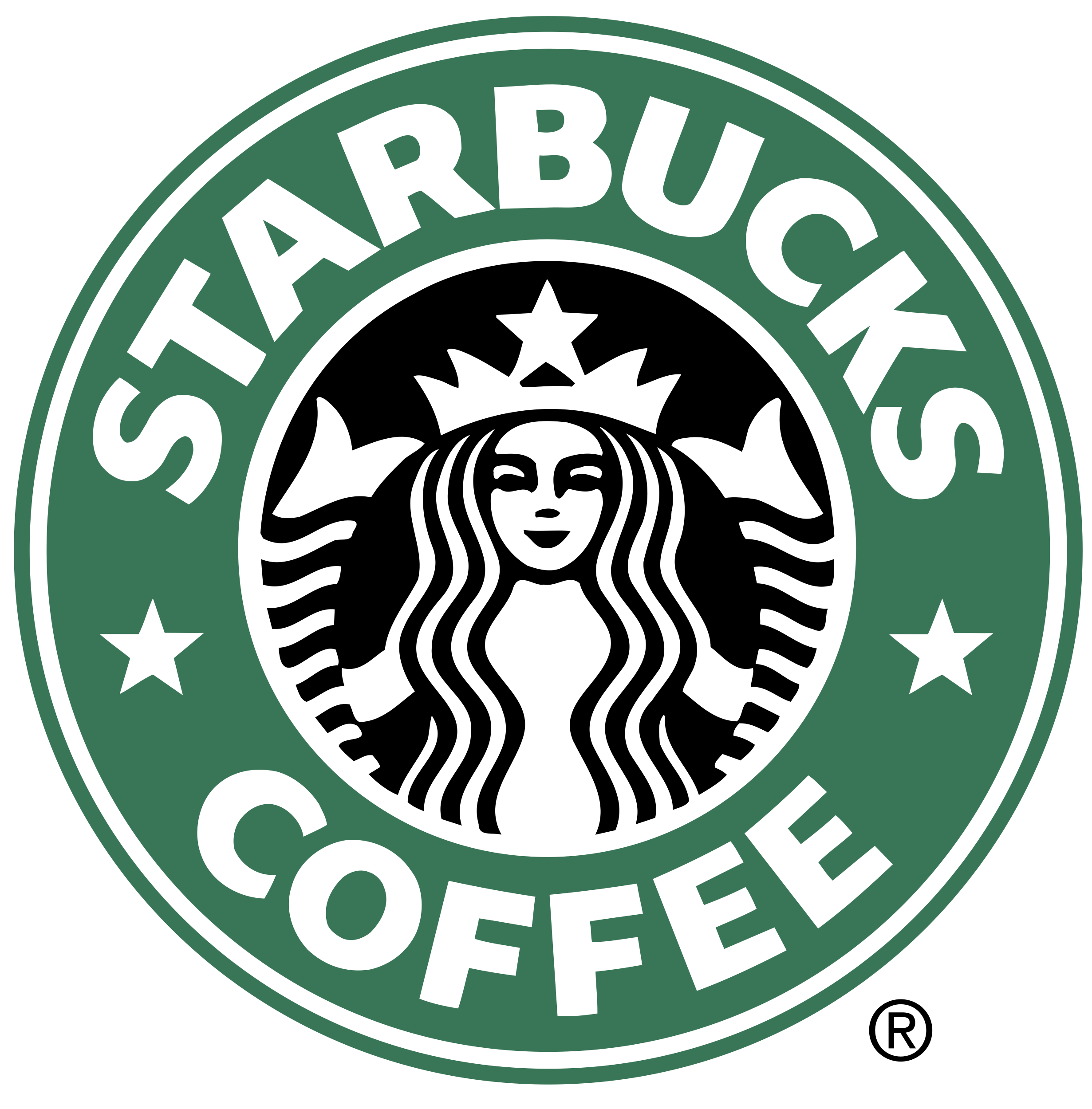 brand logo