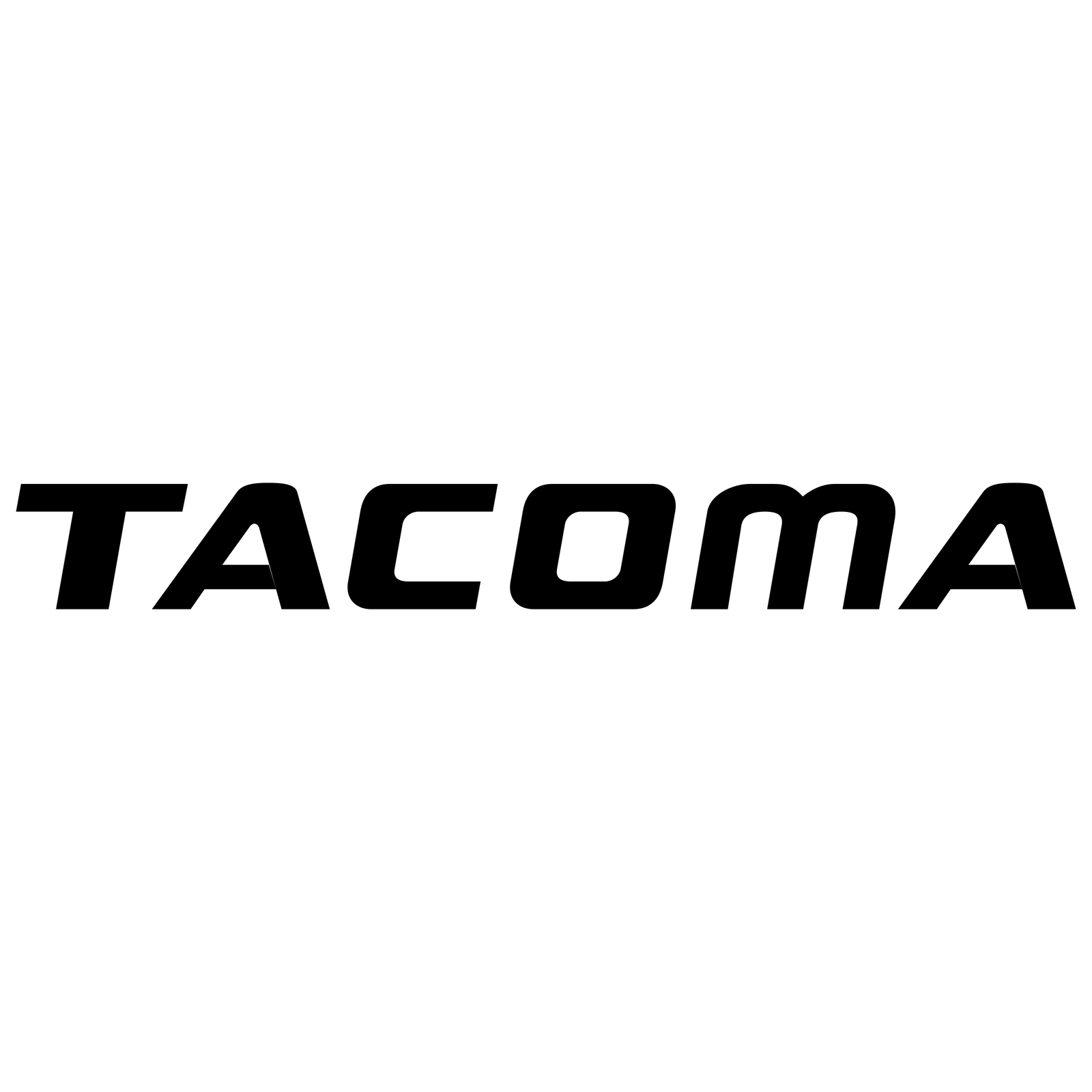 tacoma