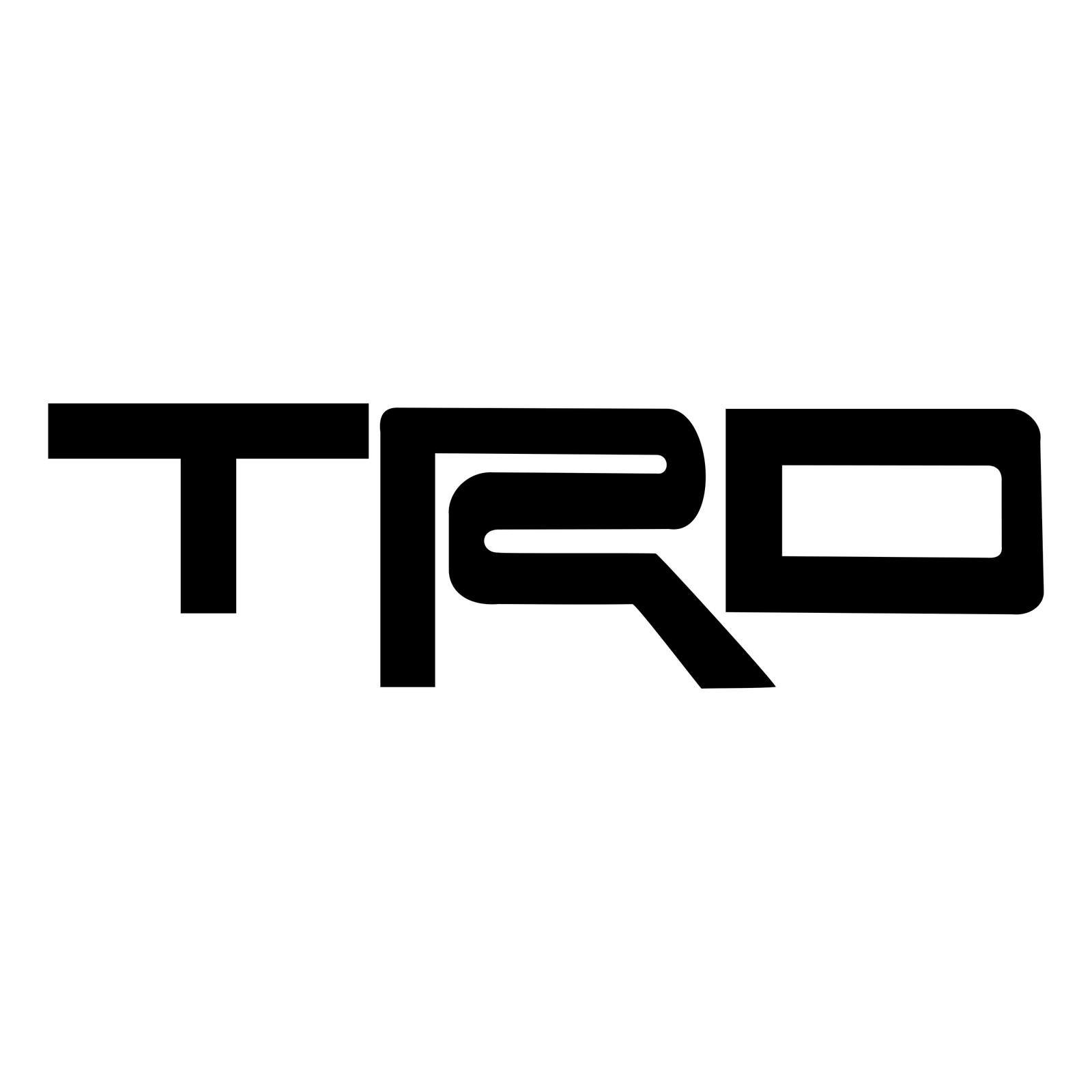 trd