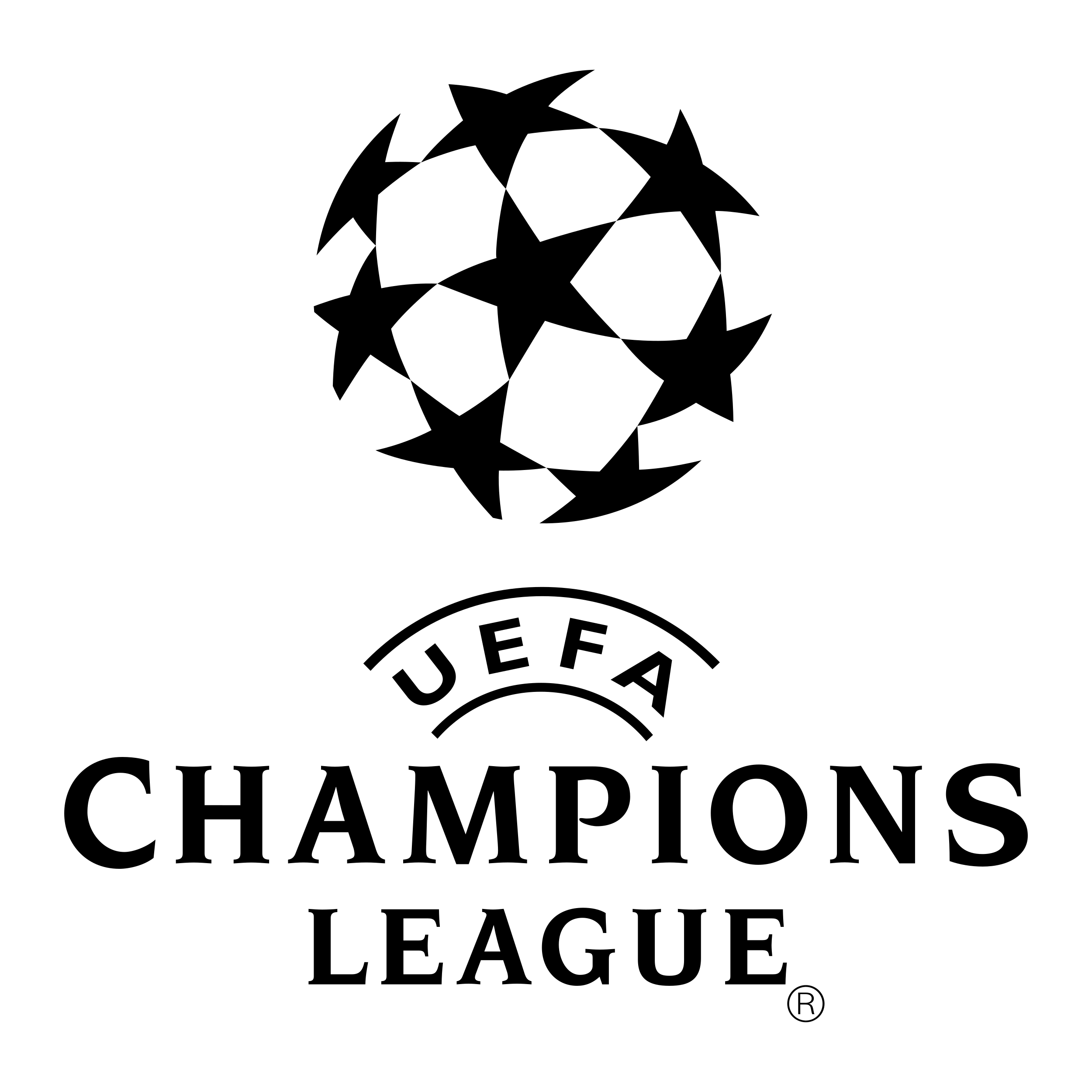 brand logo