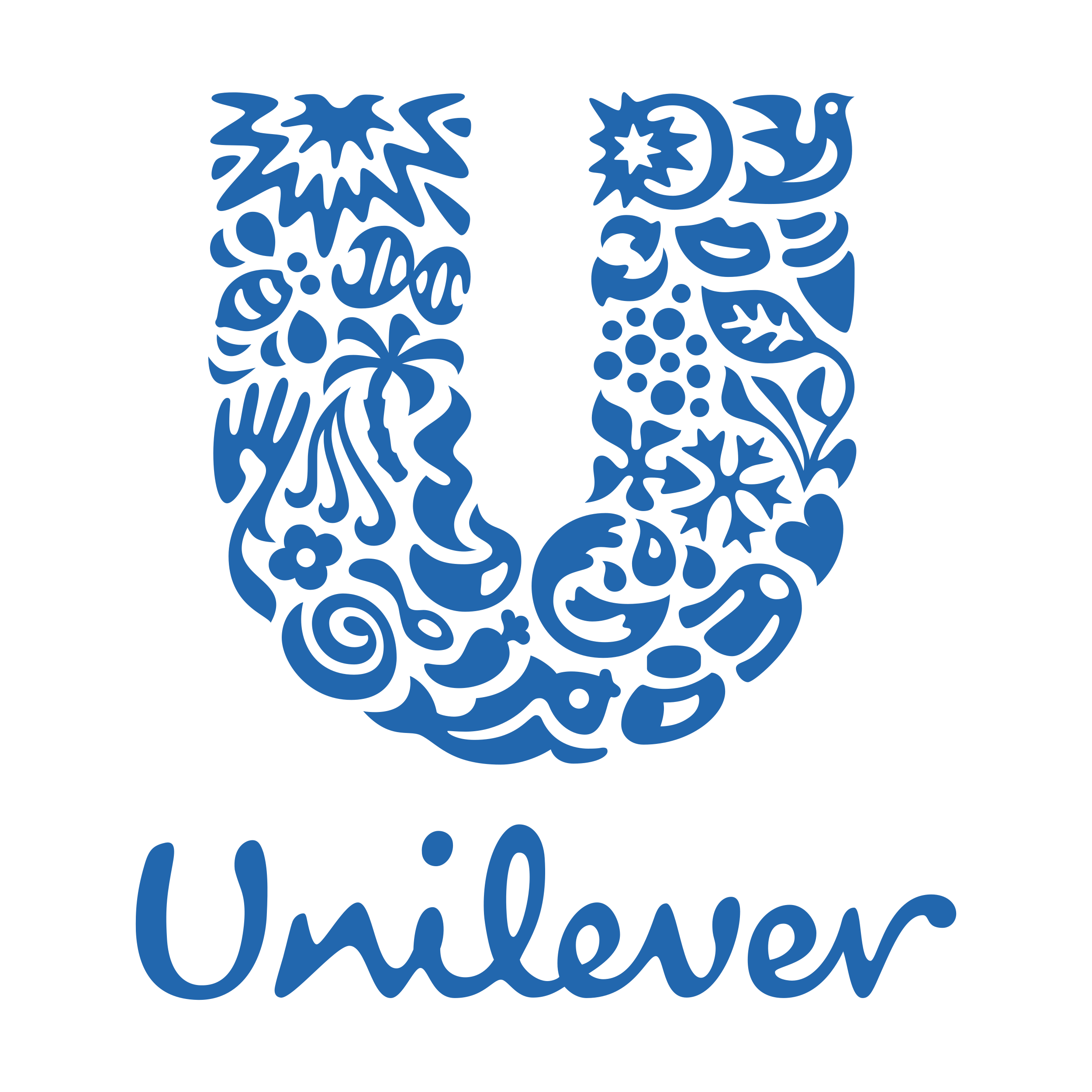 brand logo