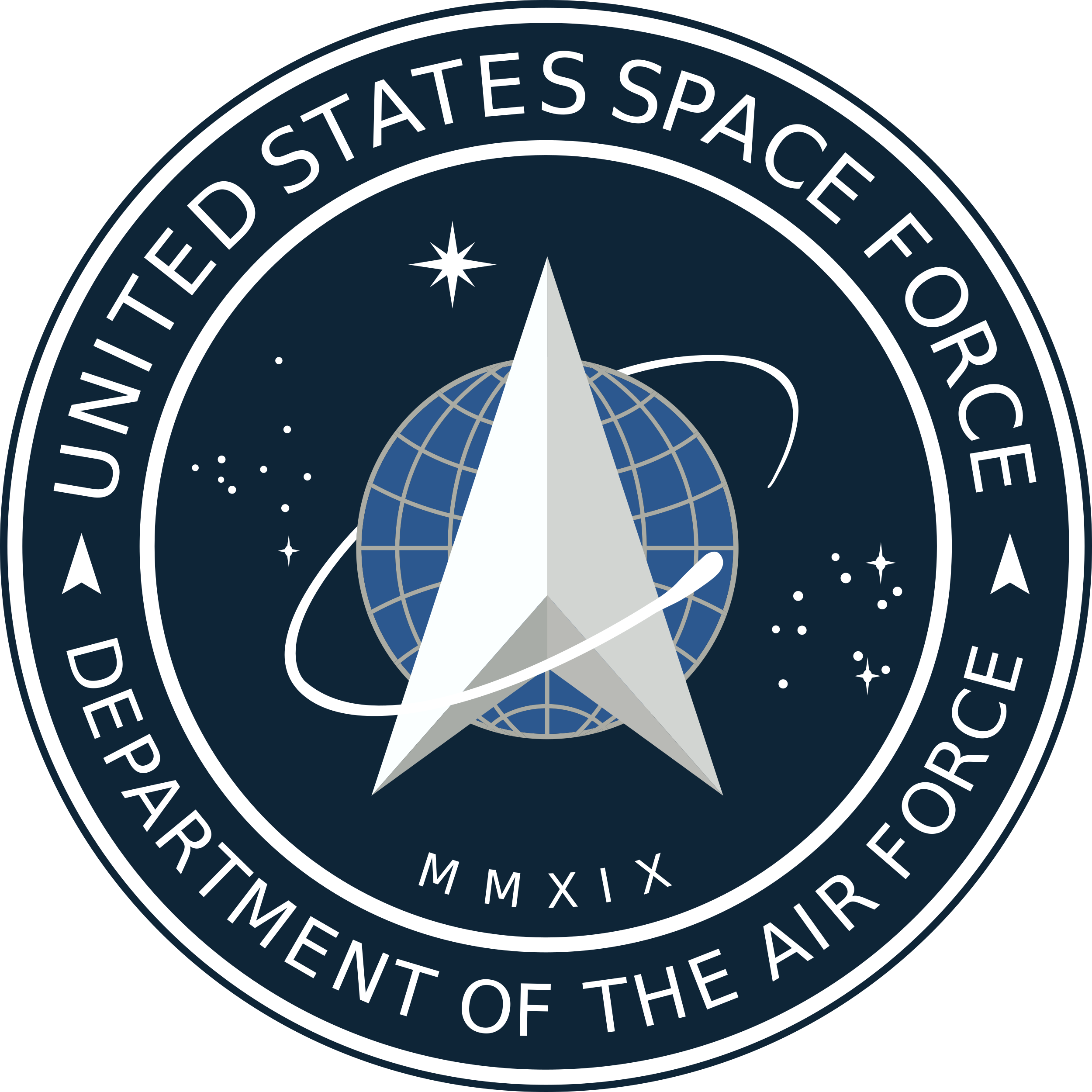 brand logo