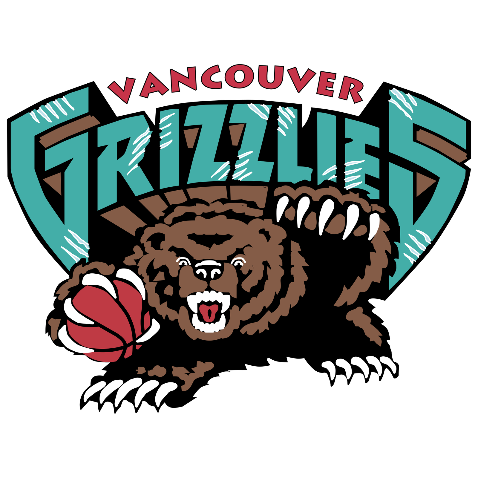 vancouver-grizzlies