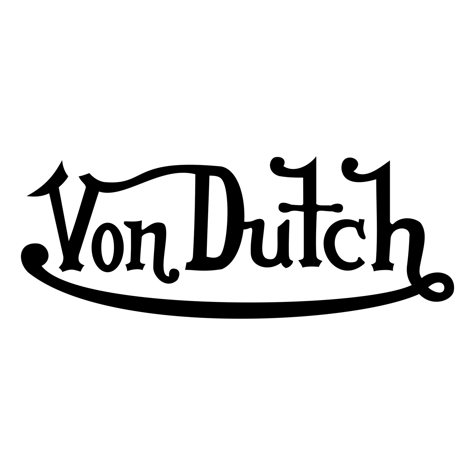 von-dutch