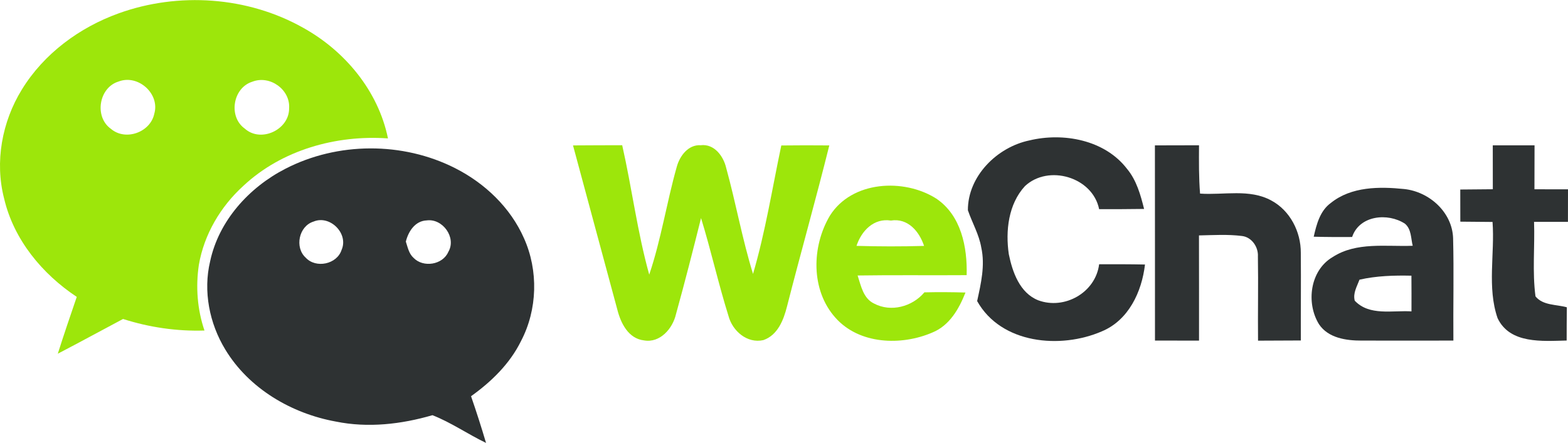 brand logo