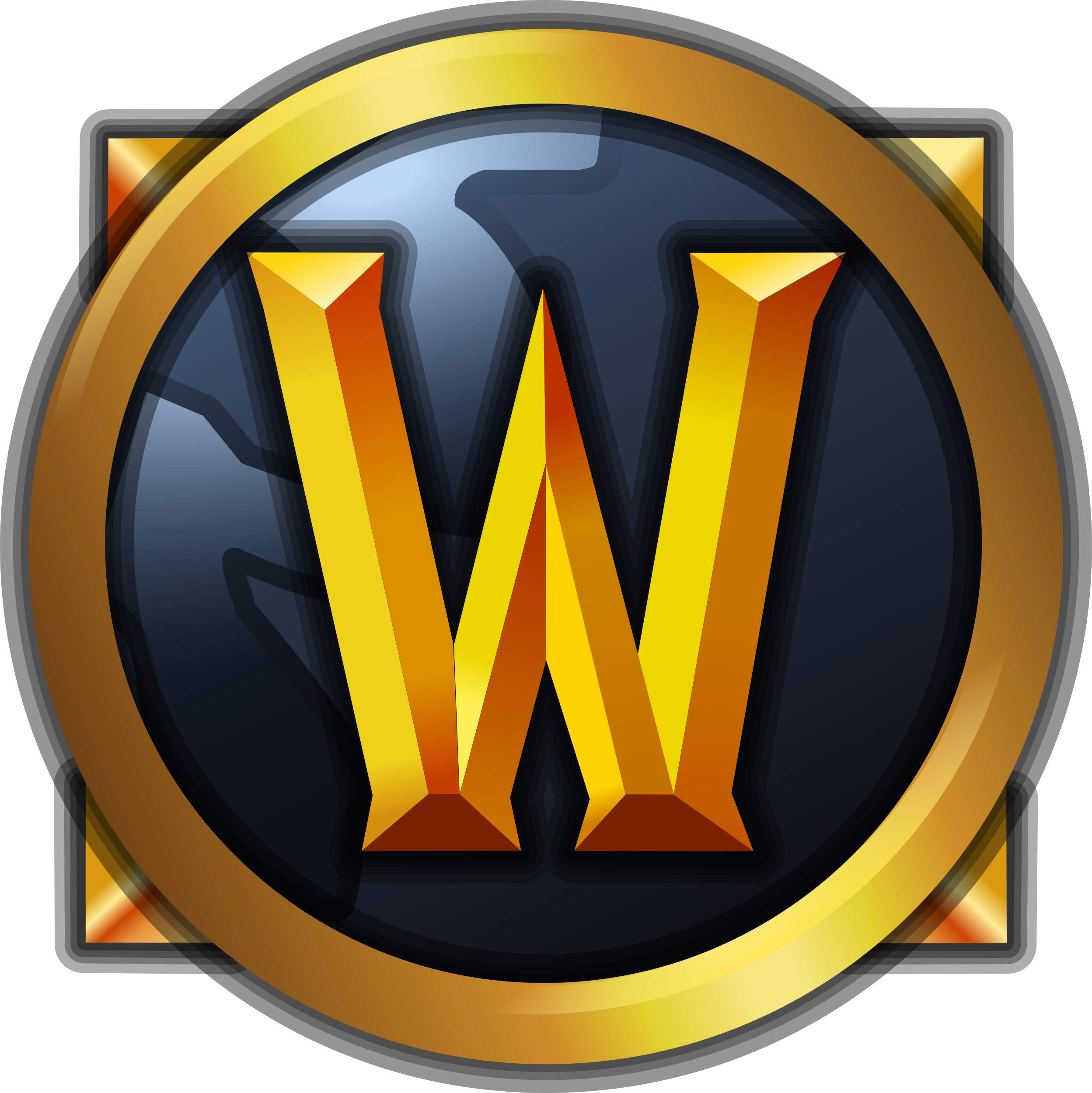 brand logo