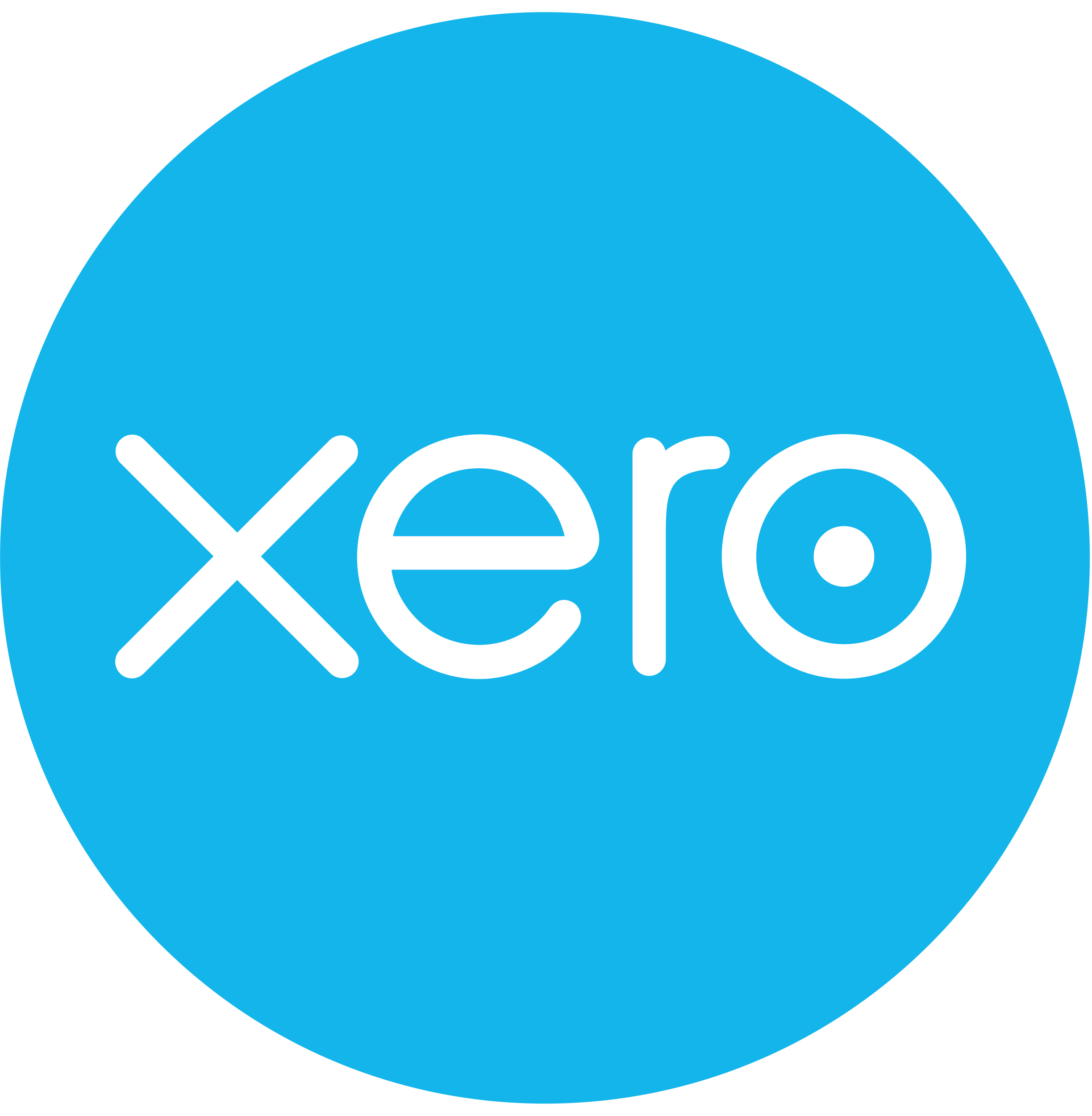 brand logo