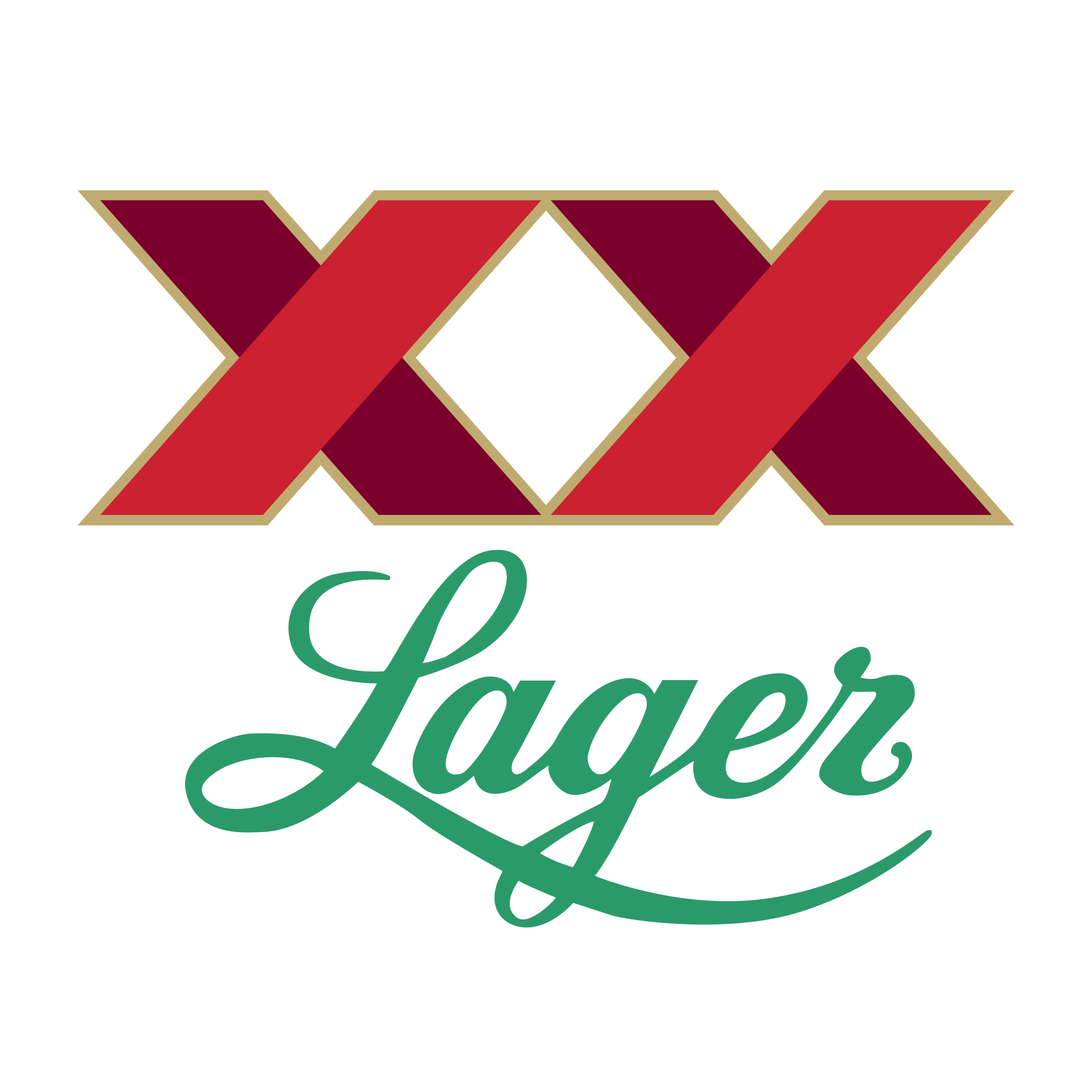 brand logo