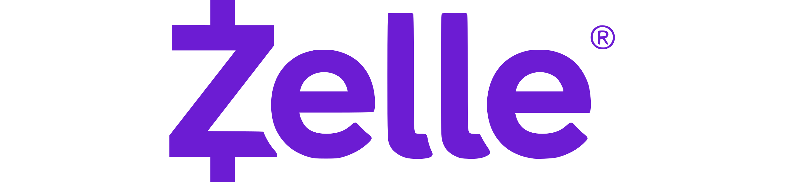 brand logo