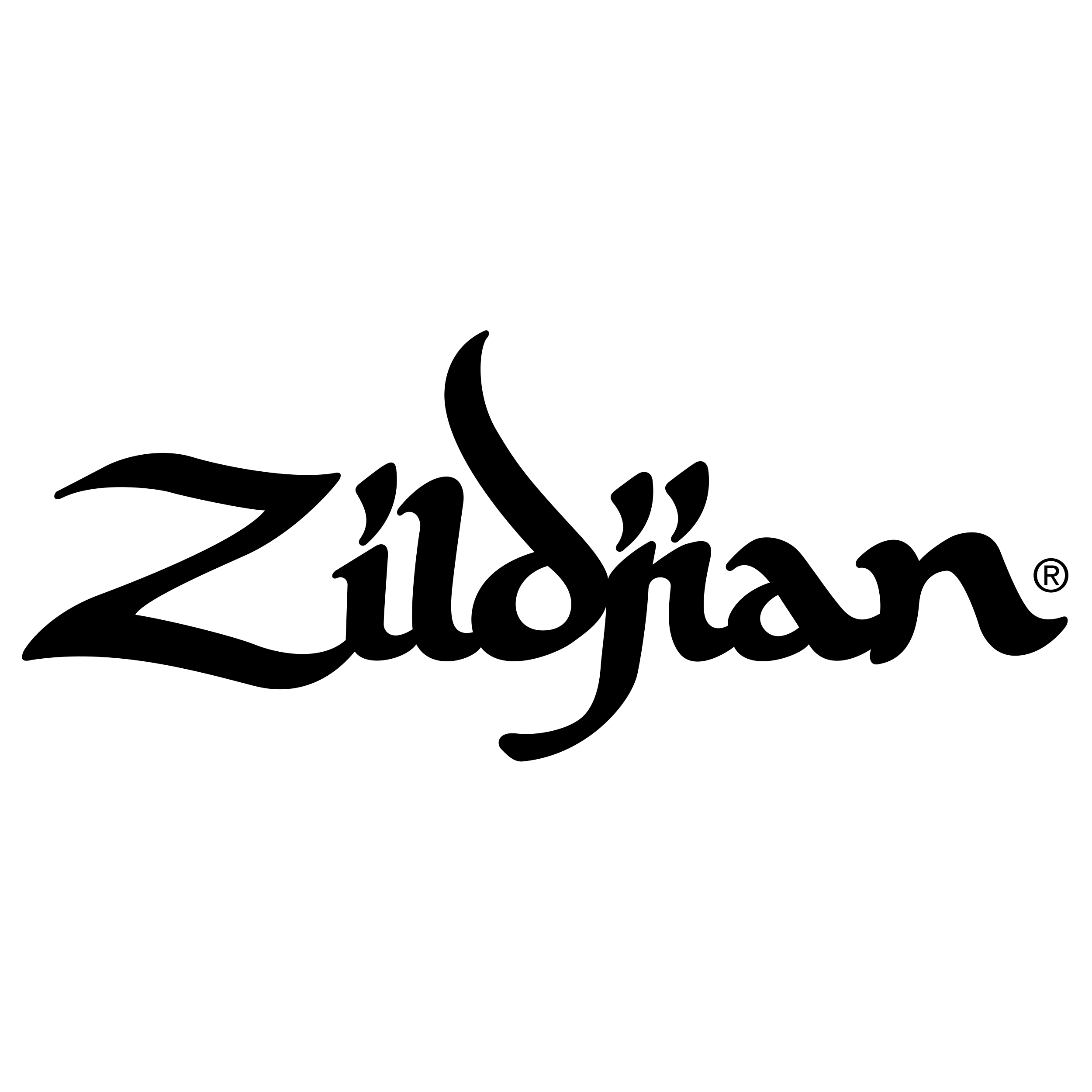 brand logo