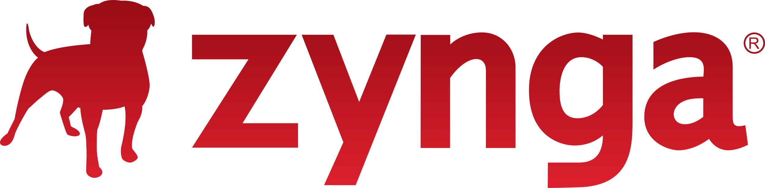 brand logo